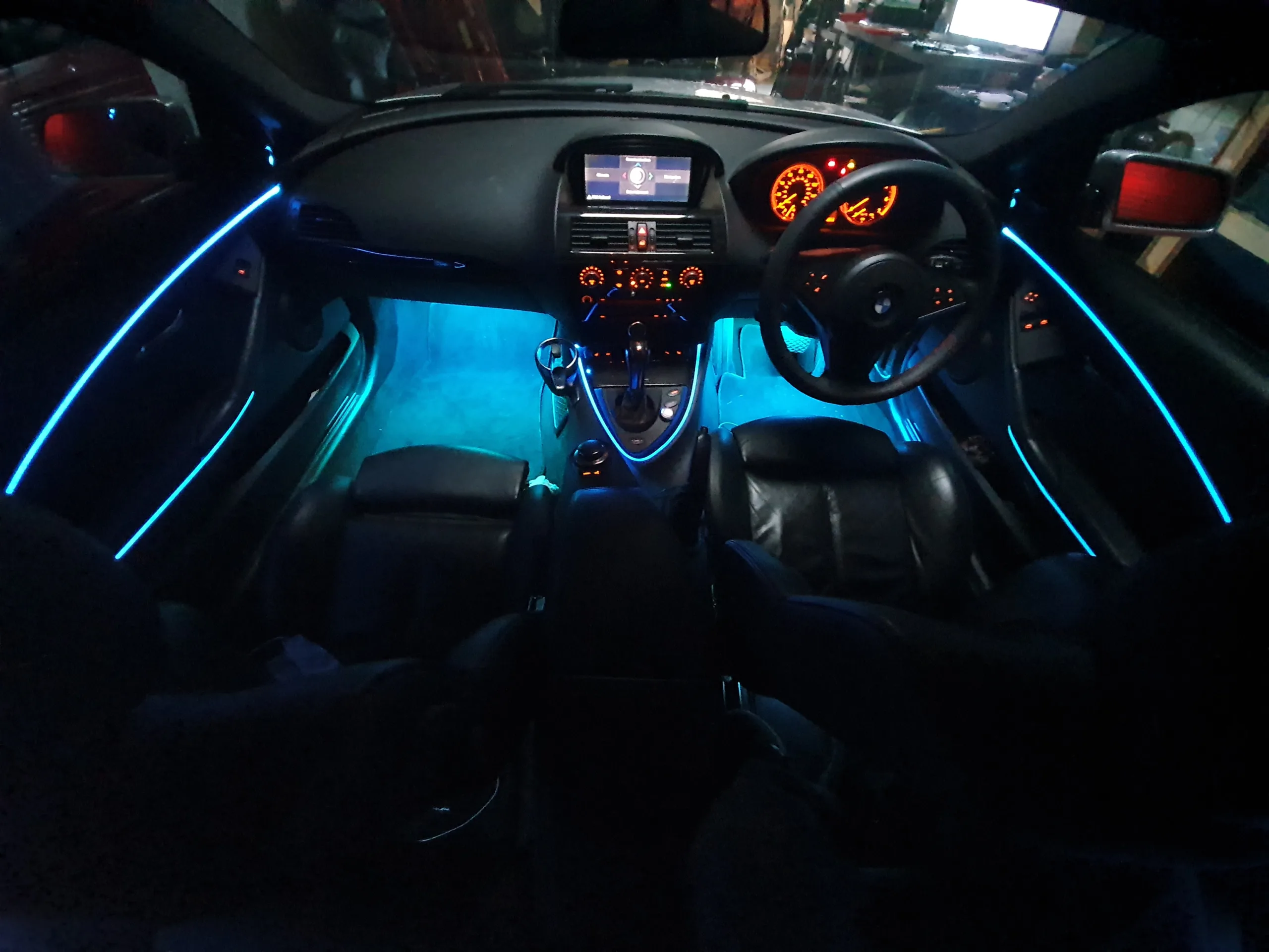 6 series (E63/E64) - Image 7