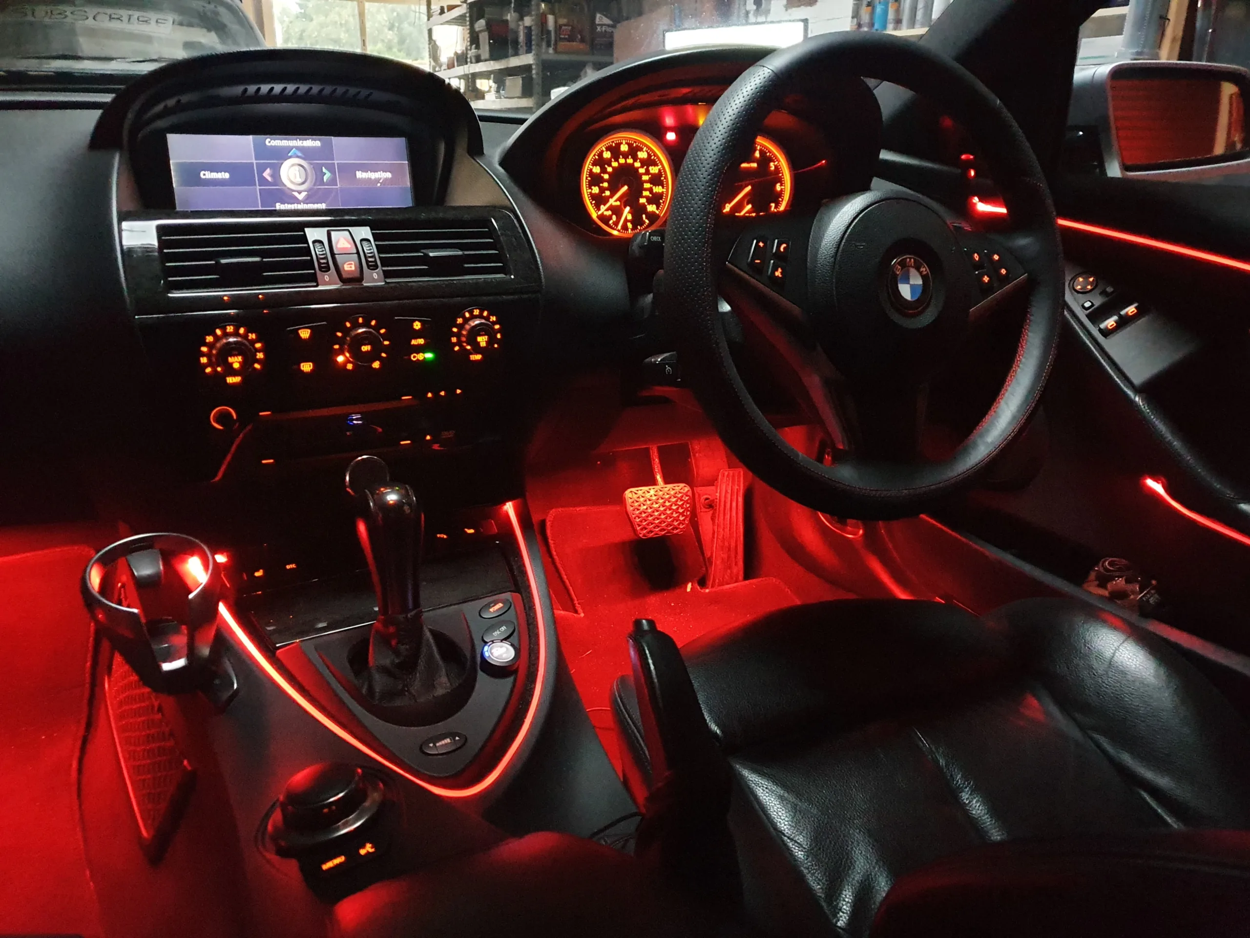 6 series (E63/E64) - Image 11
