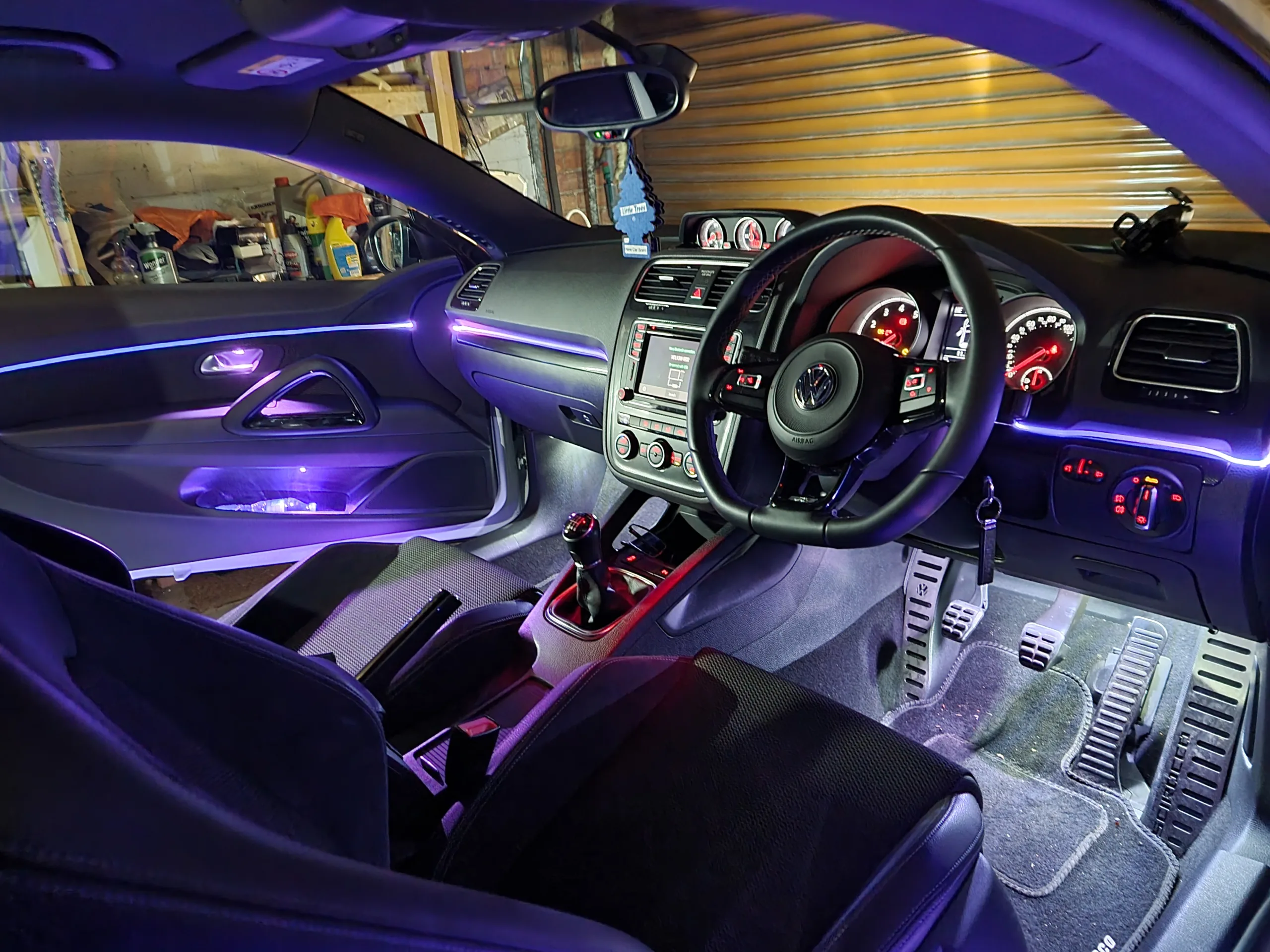 Scirocco - Image 4