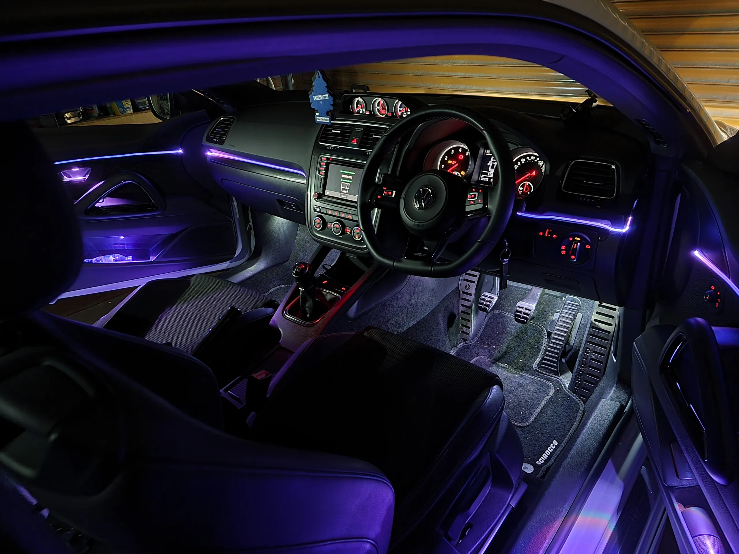Scirocco - Image 5