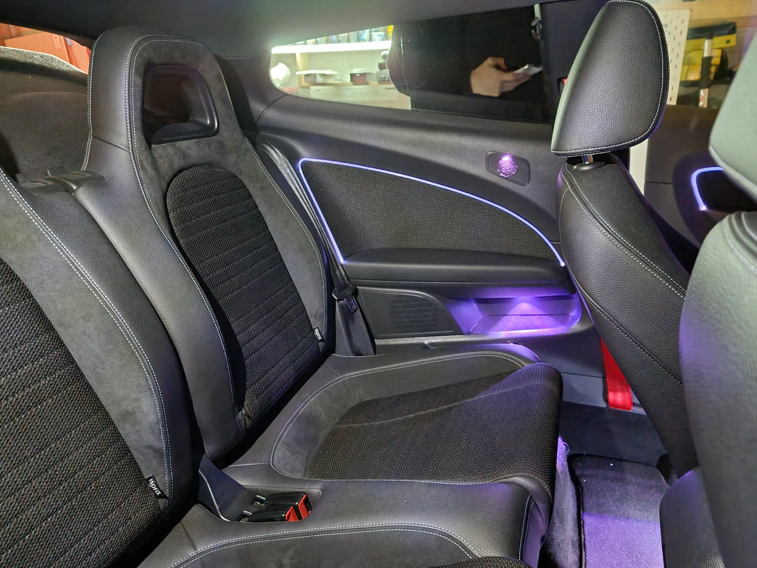 Scirocco - Image 6