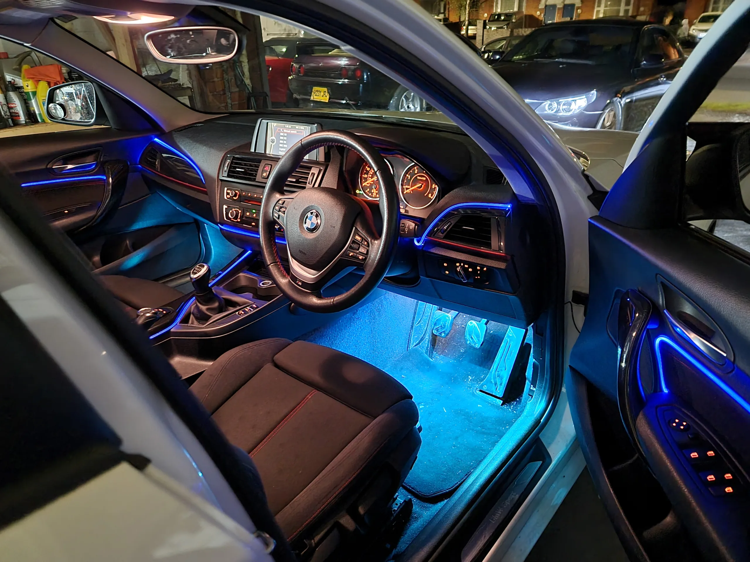 1 Series (F20) - Image 7