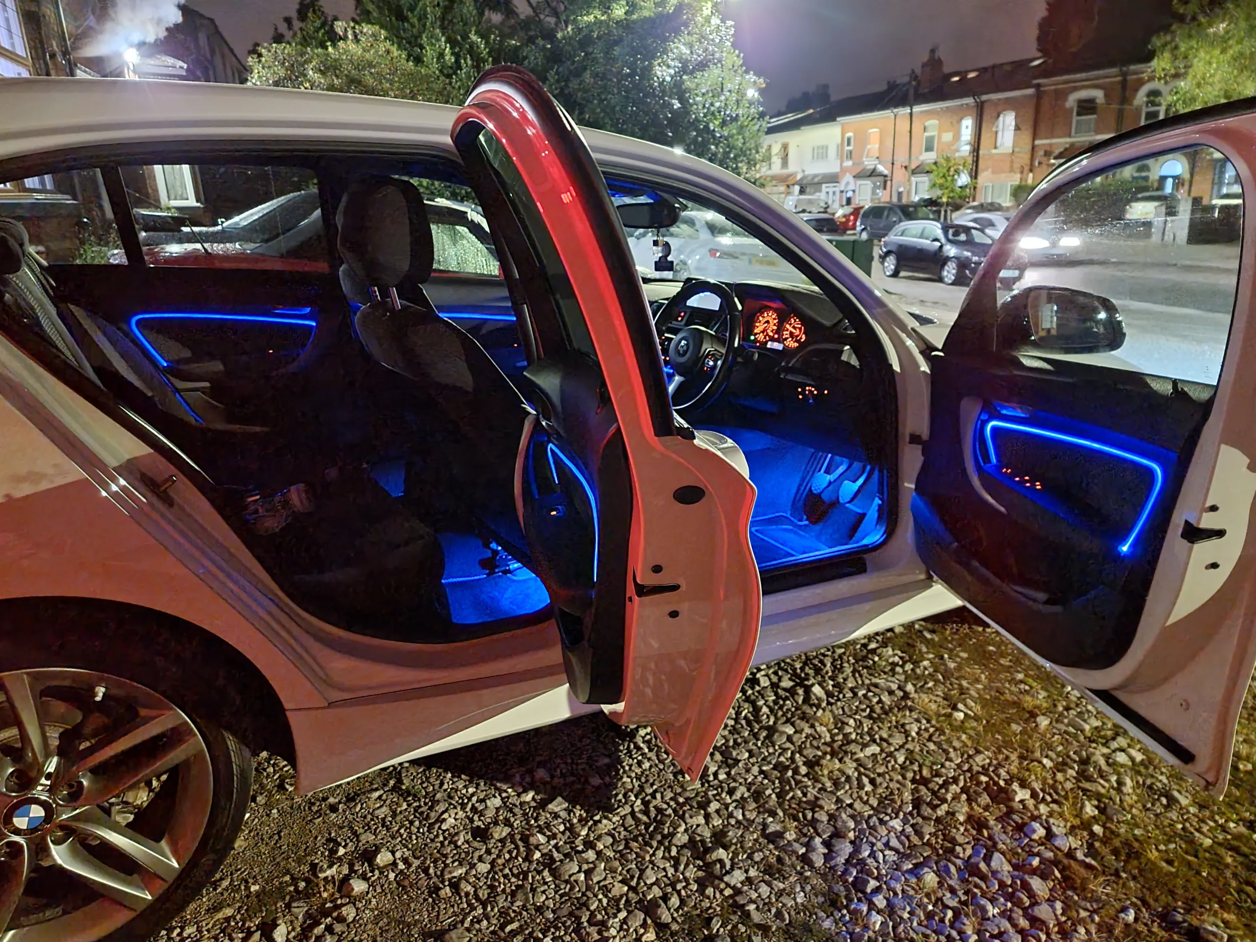 1 Series (F20) - Image 10