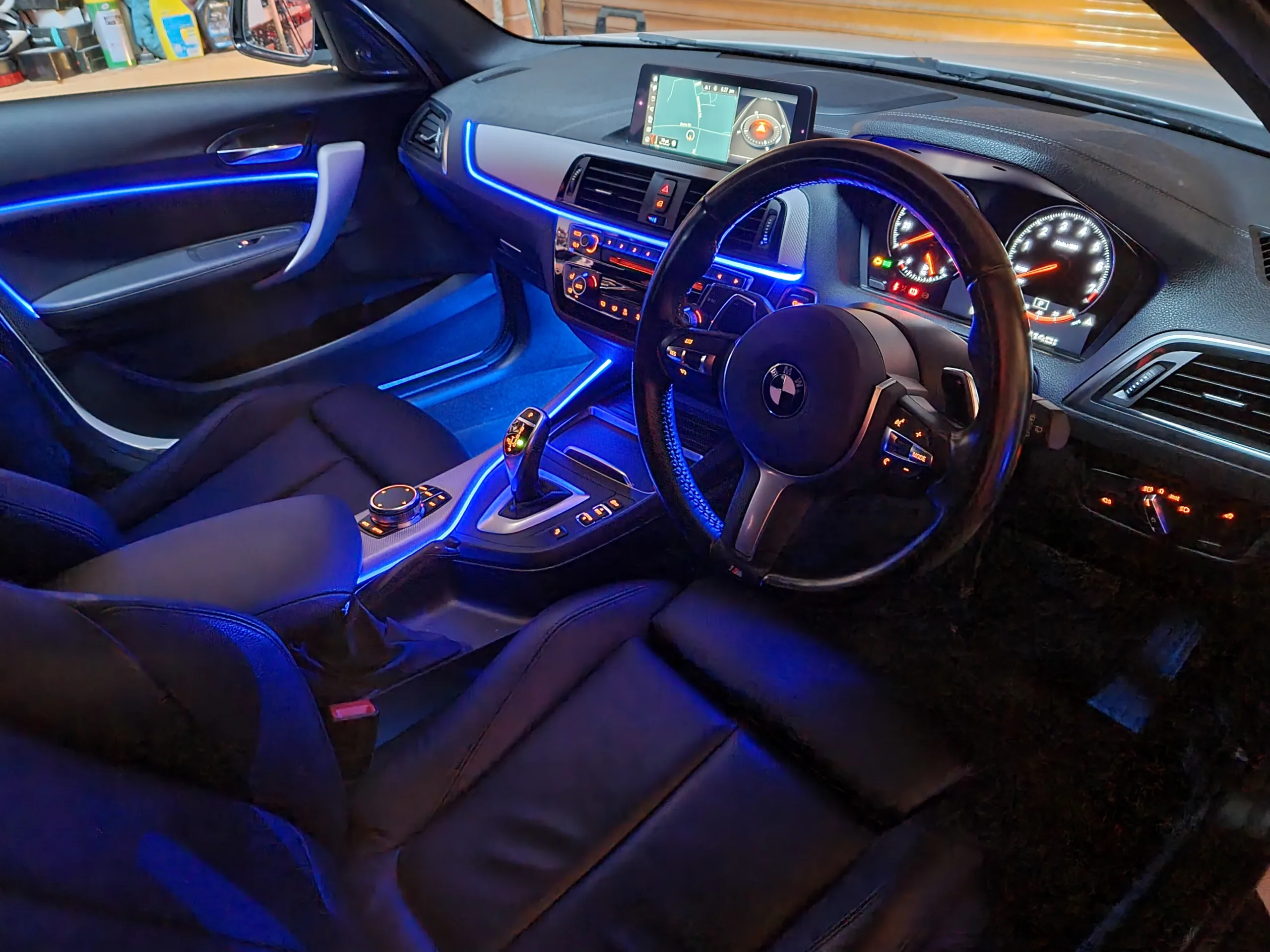1 Series (F20) - Image 11