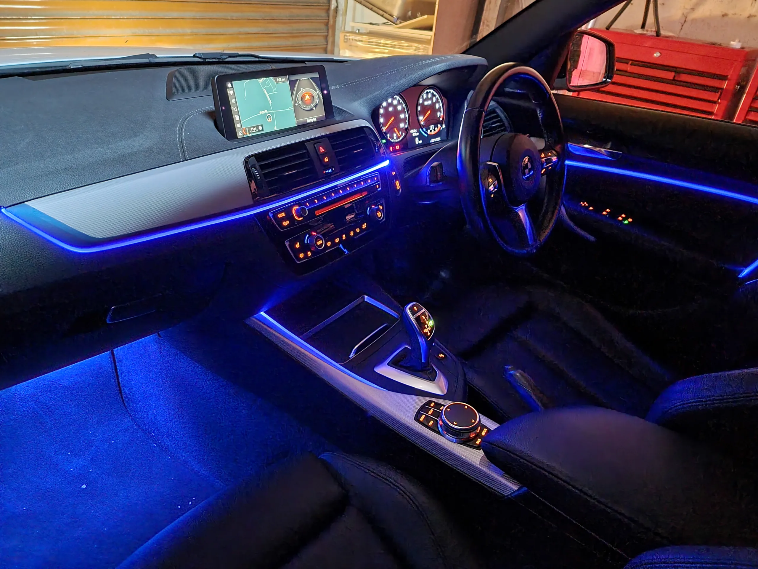1 Series (F20) - Image 13