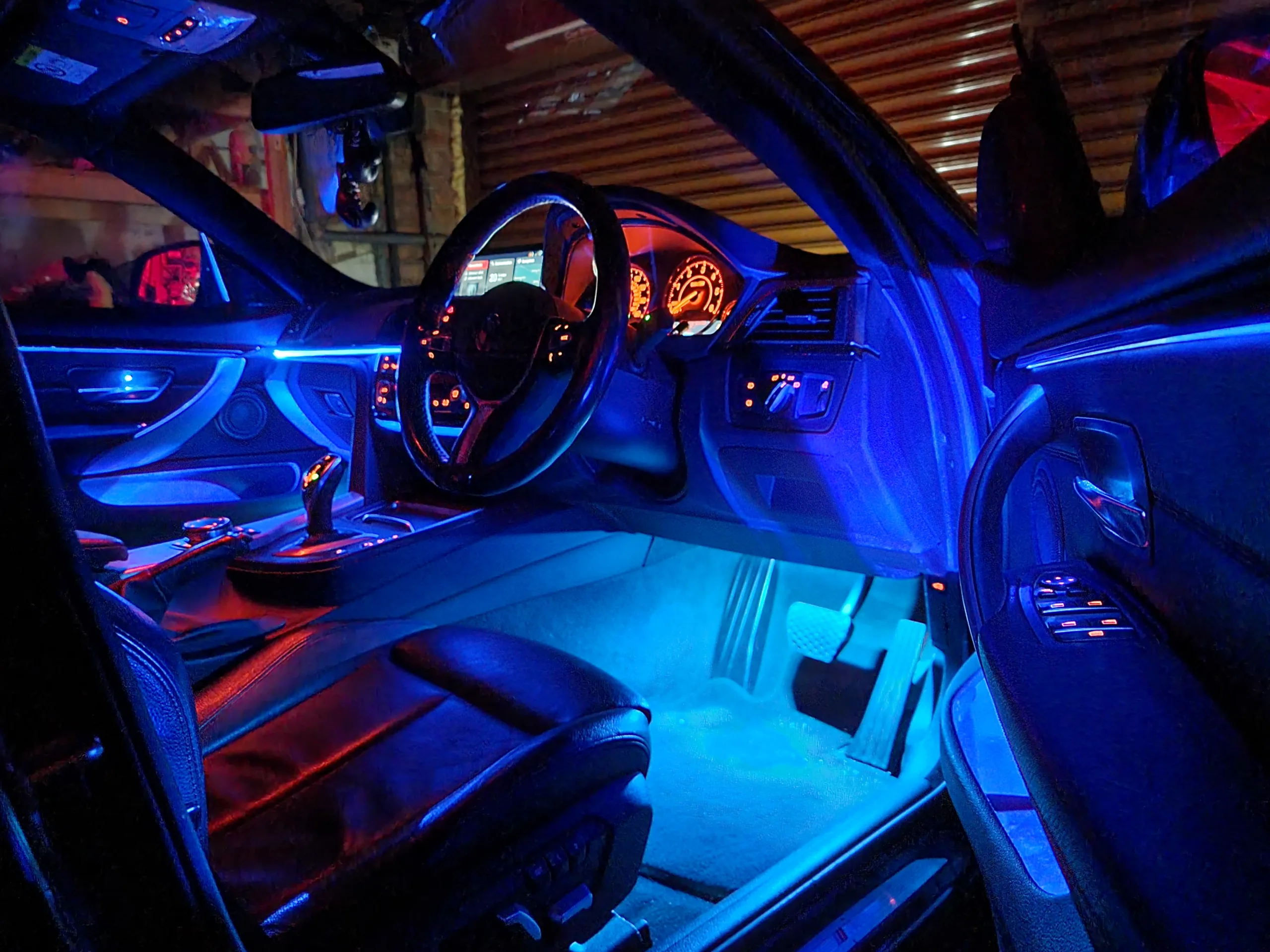 3 Series (F3X) - Image 20