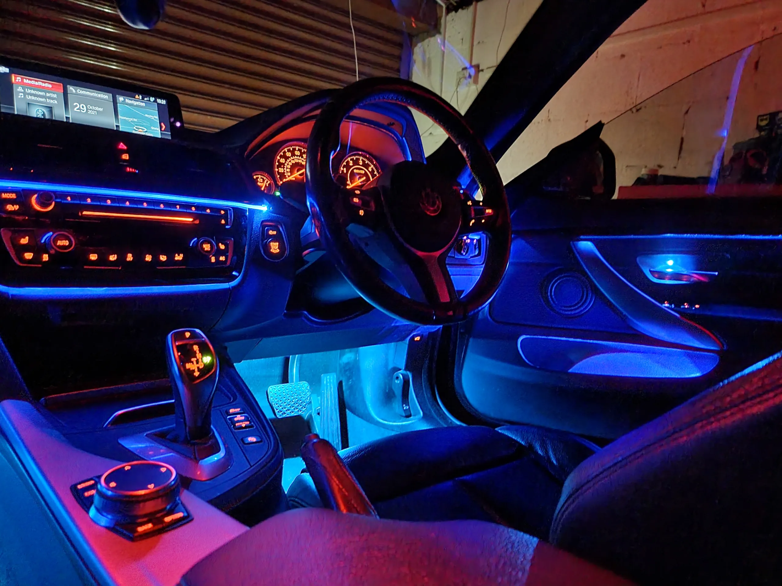 3 Series (F3X) - Image 18