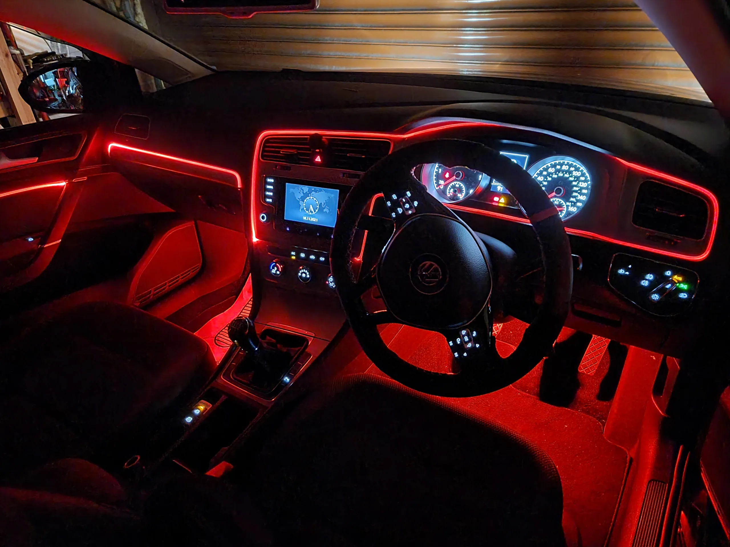 Golf (MK7) - Image 6