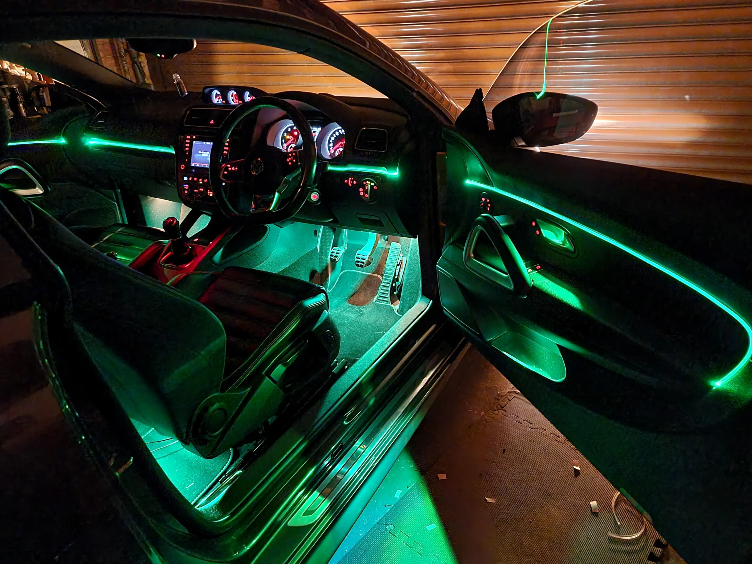 Scirocco - Image 7