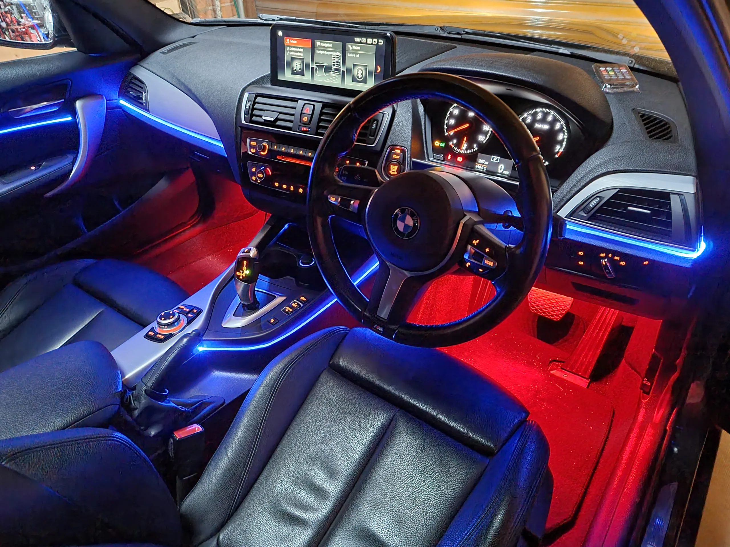 1 Series (F20) - Image 18