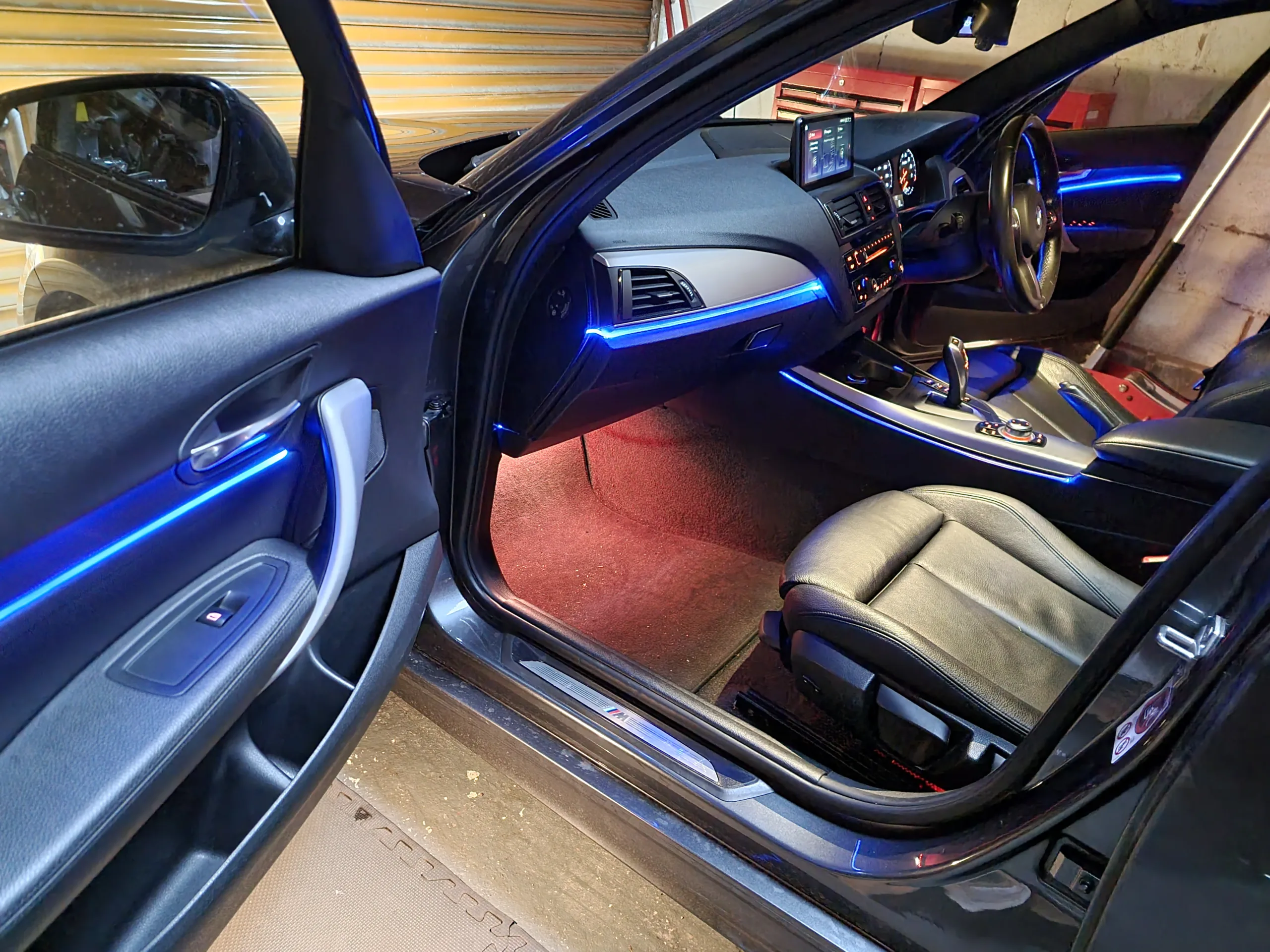 1 Series (F20) - Image 20
