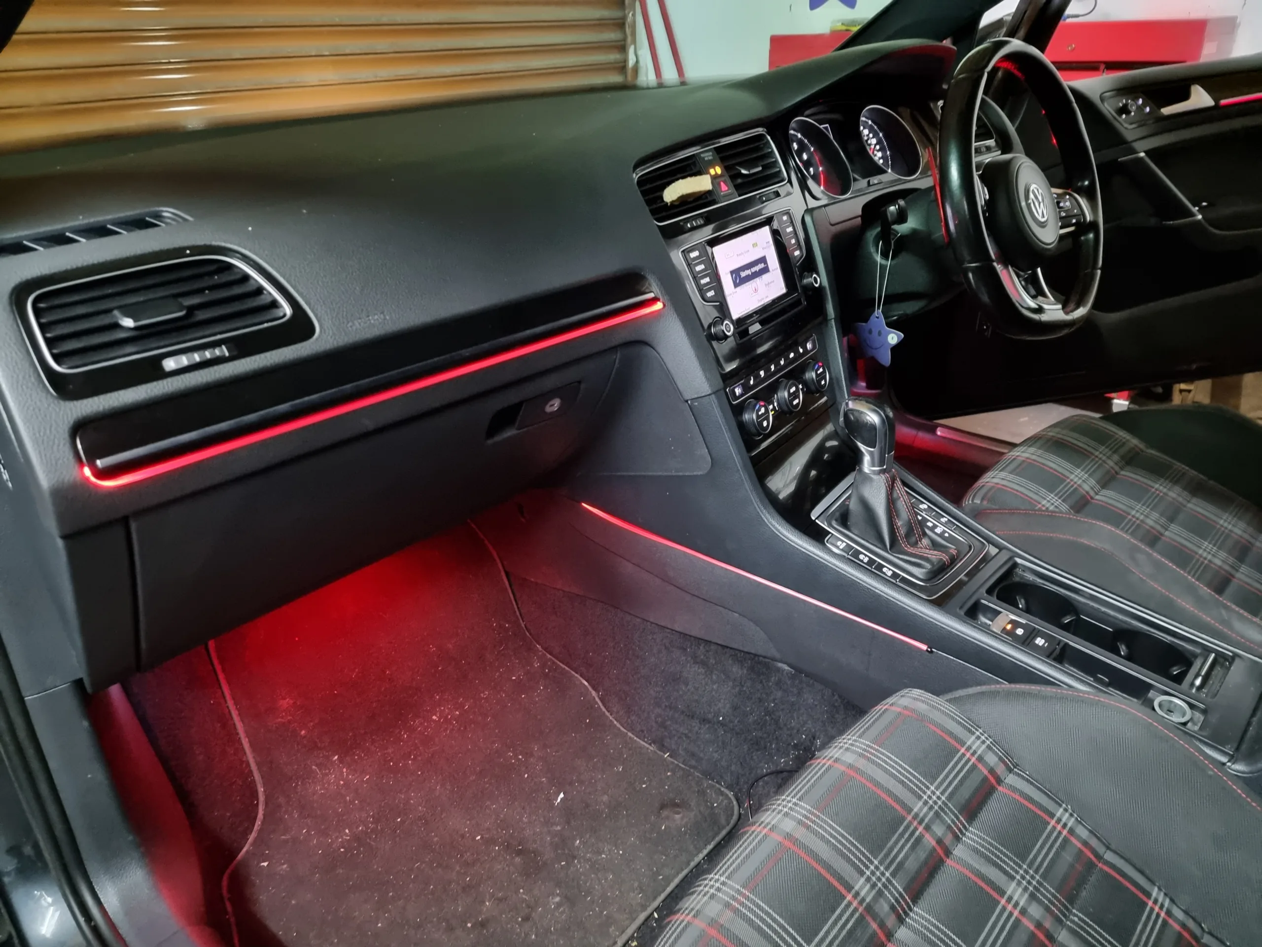Golf (MK7) - Image 8
