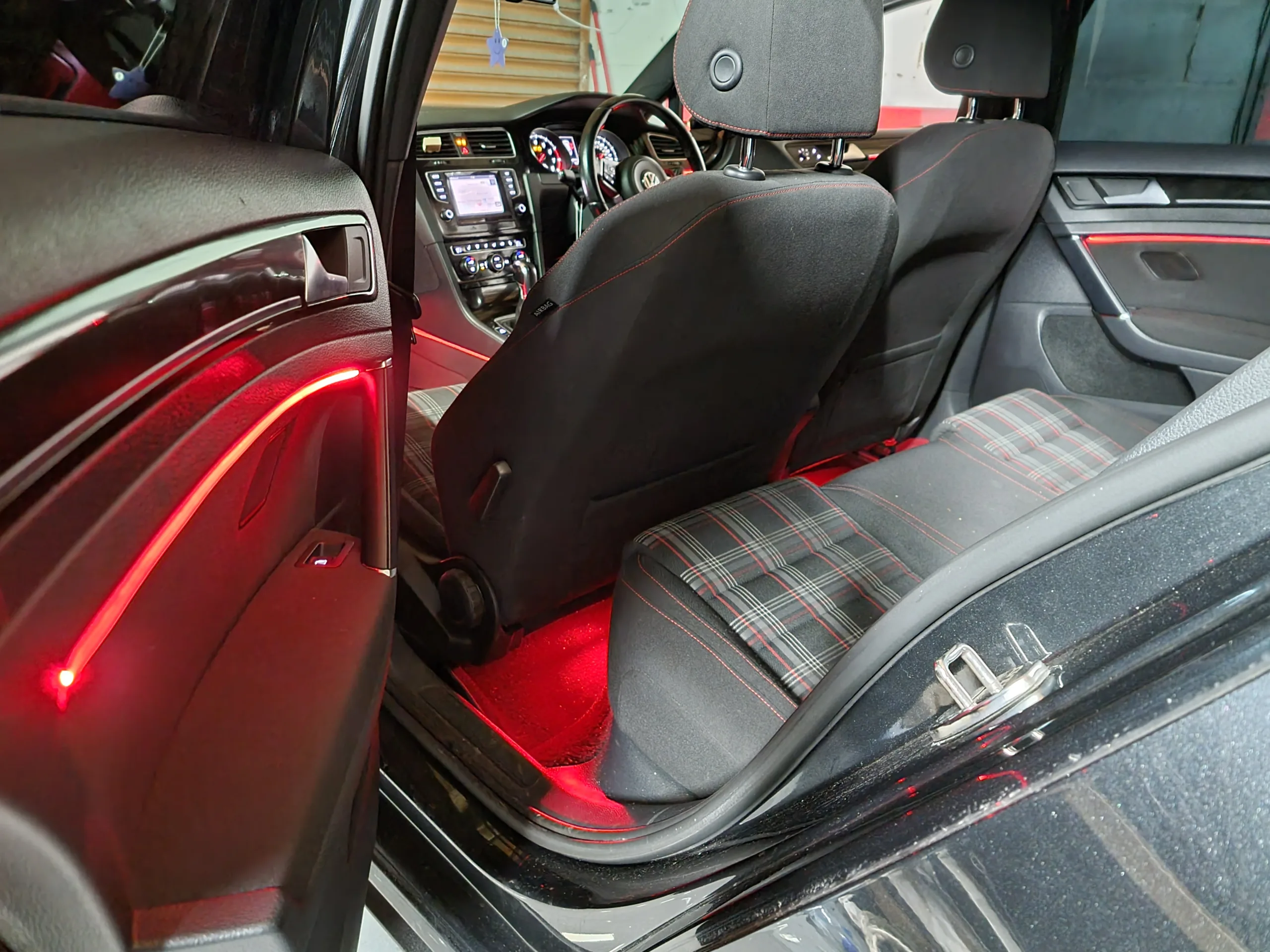 Golf (MK7) - Image 9