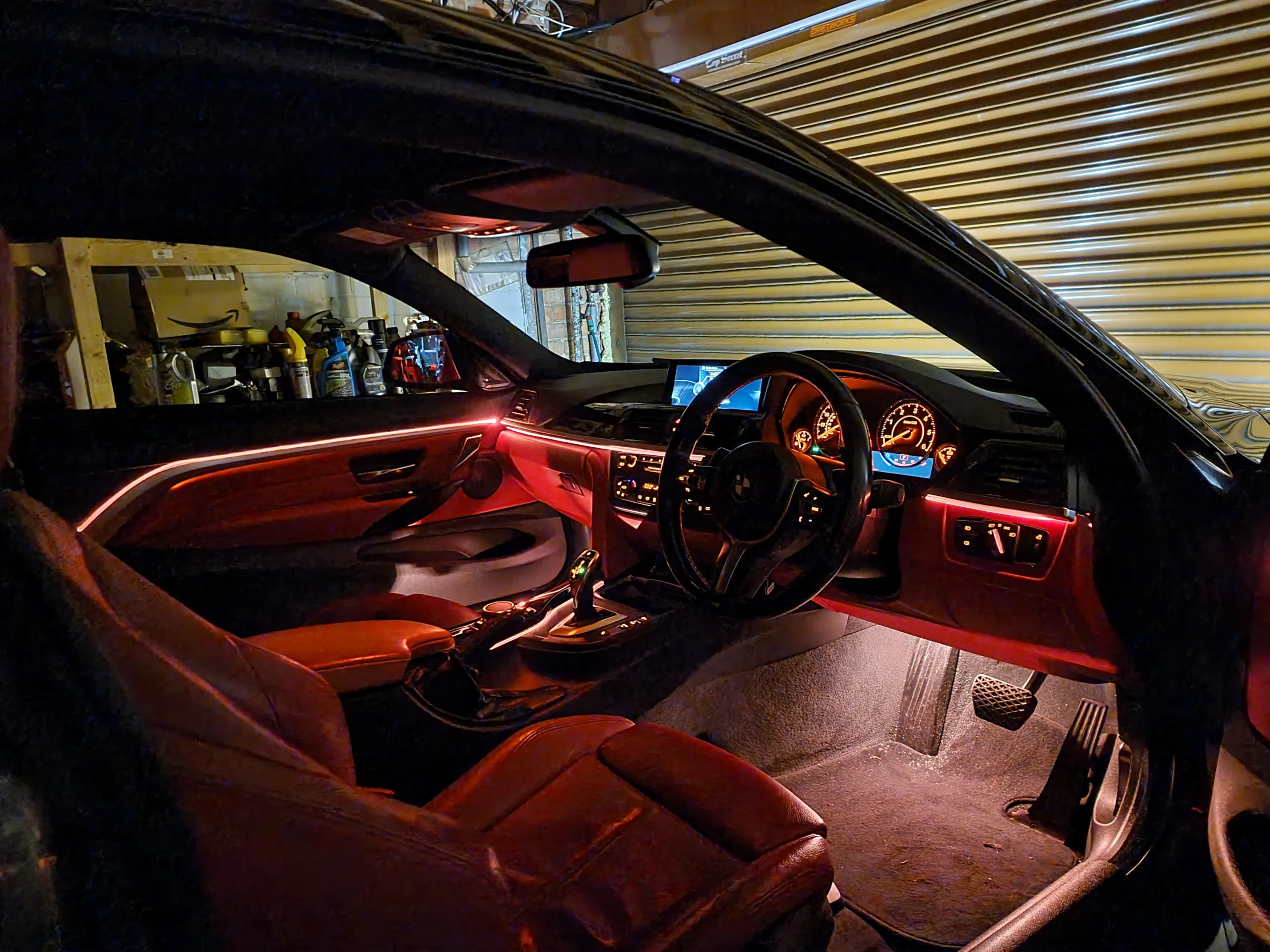 4 Series (F3X) - Image 22