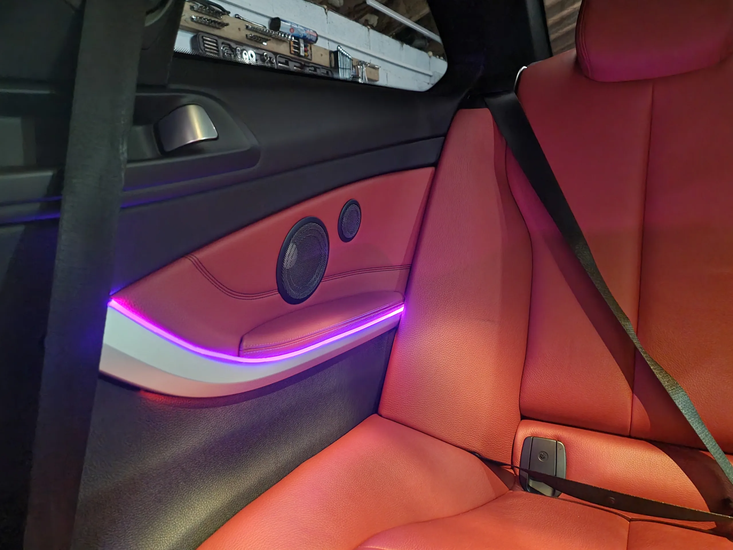 4 Series (F3X) - Image 19