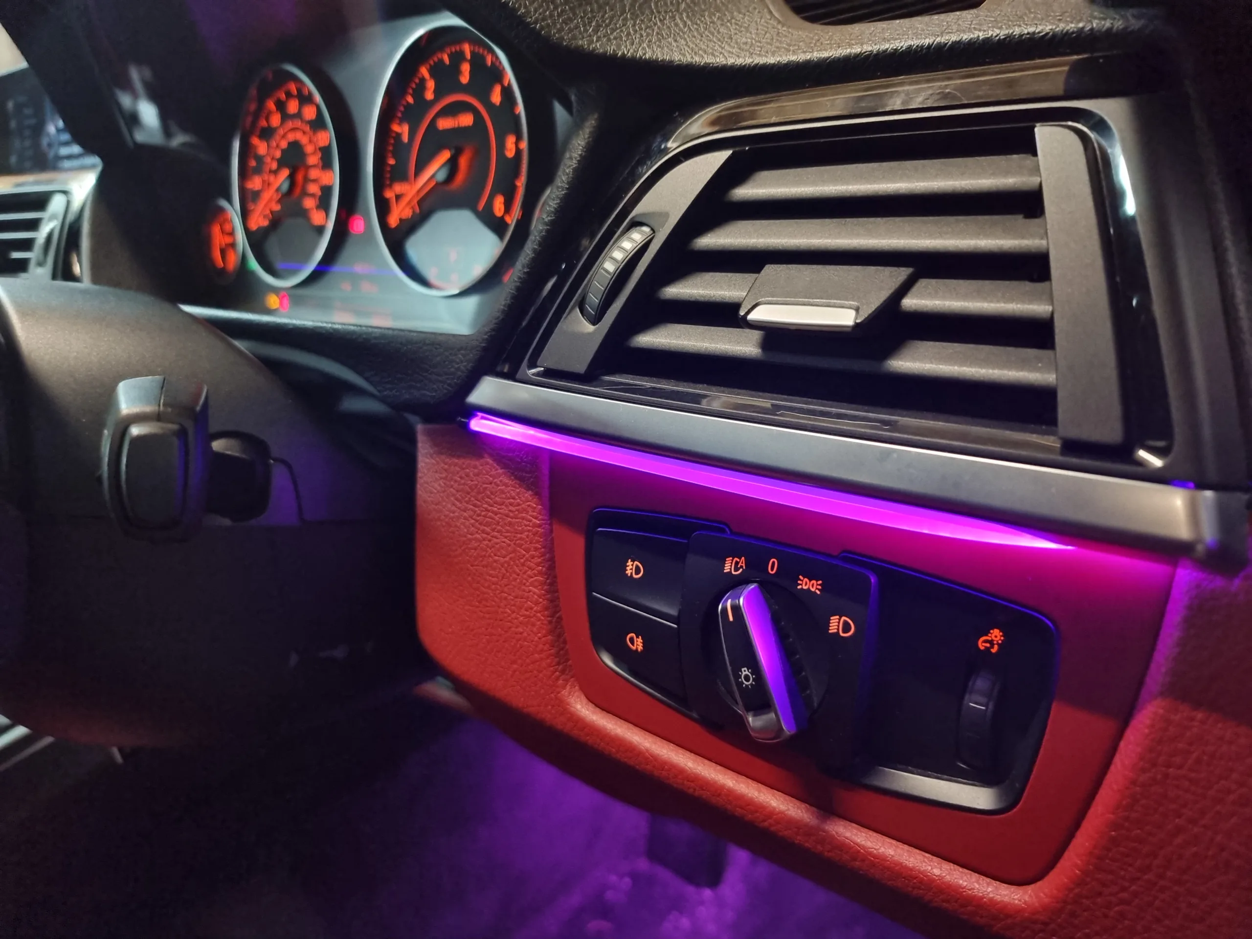 3 Series (F3X) - Image 15