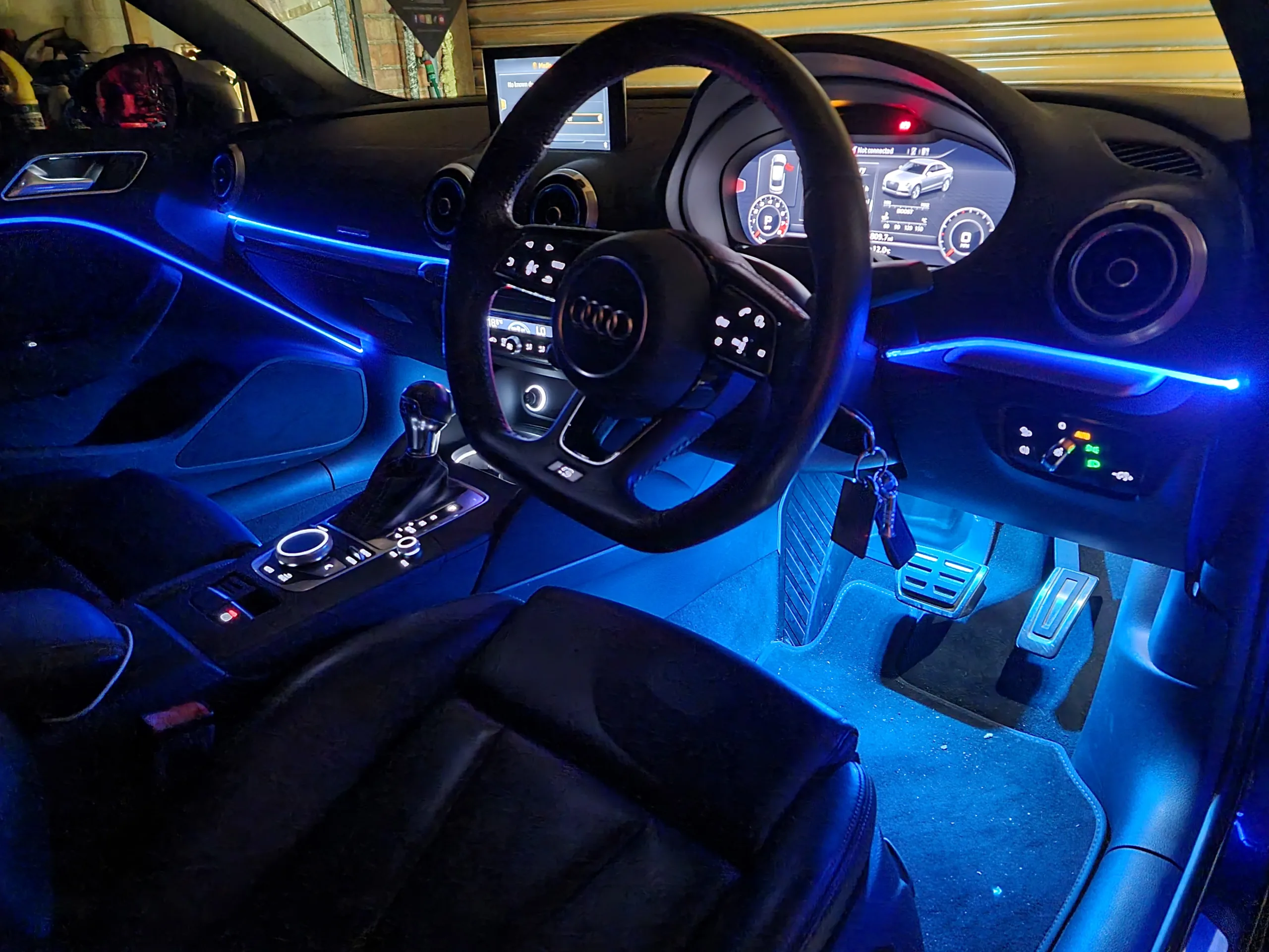 Audi A3 (8V) - Image 17