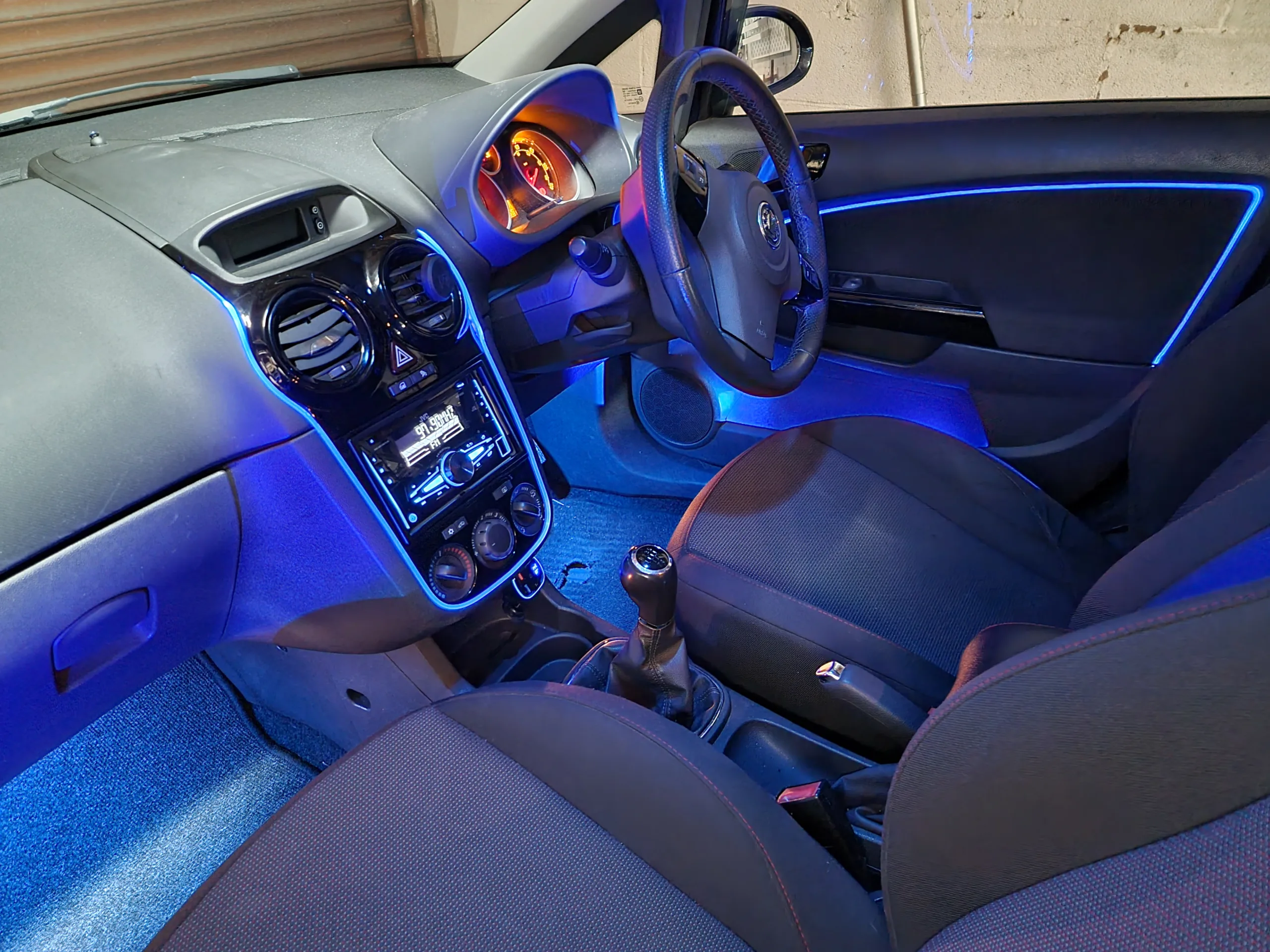 Corsa (D) - Image 8