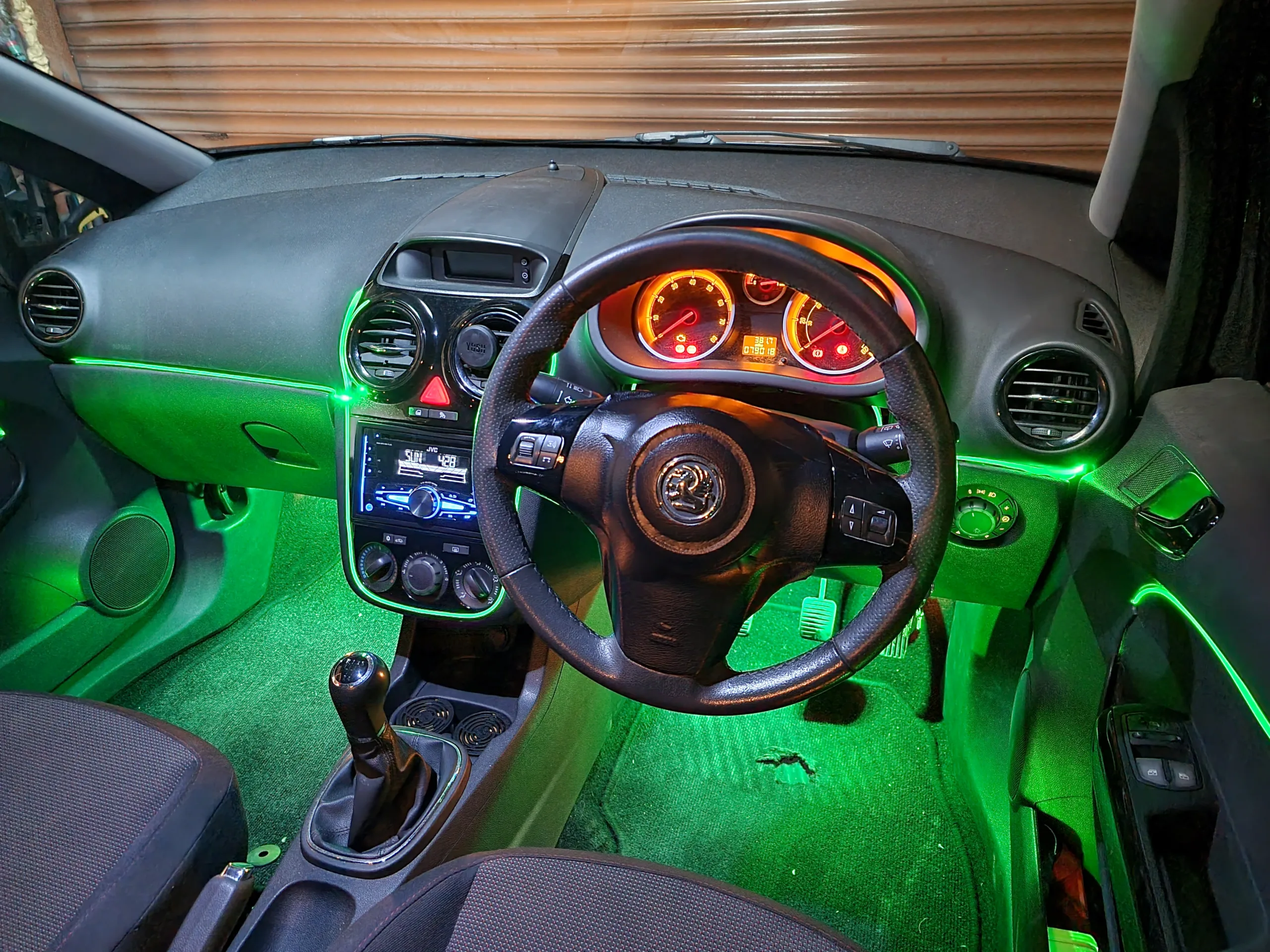 Corsa (D) - Image 4