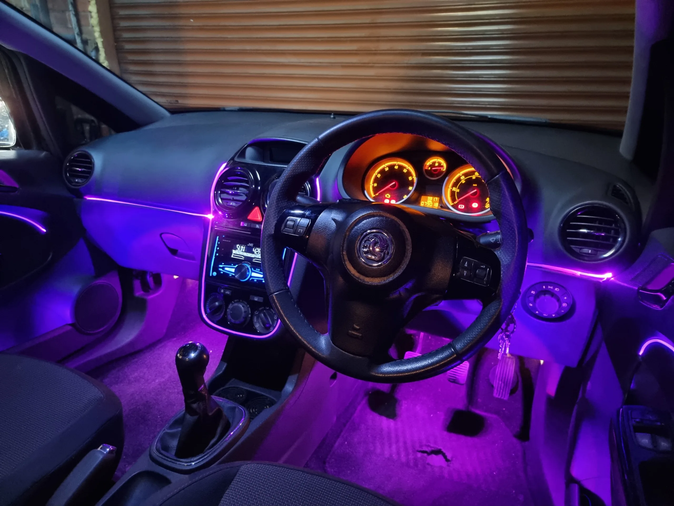 Corsa (D) - Image 2