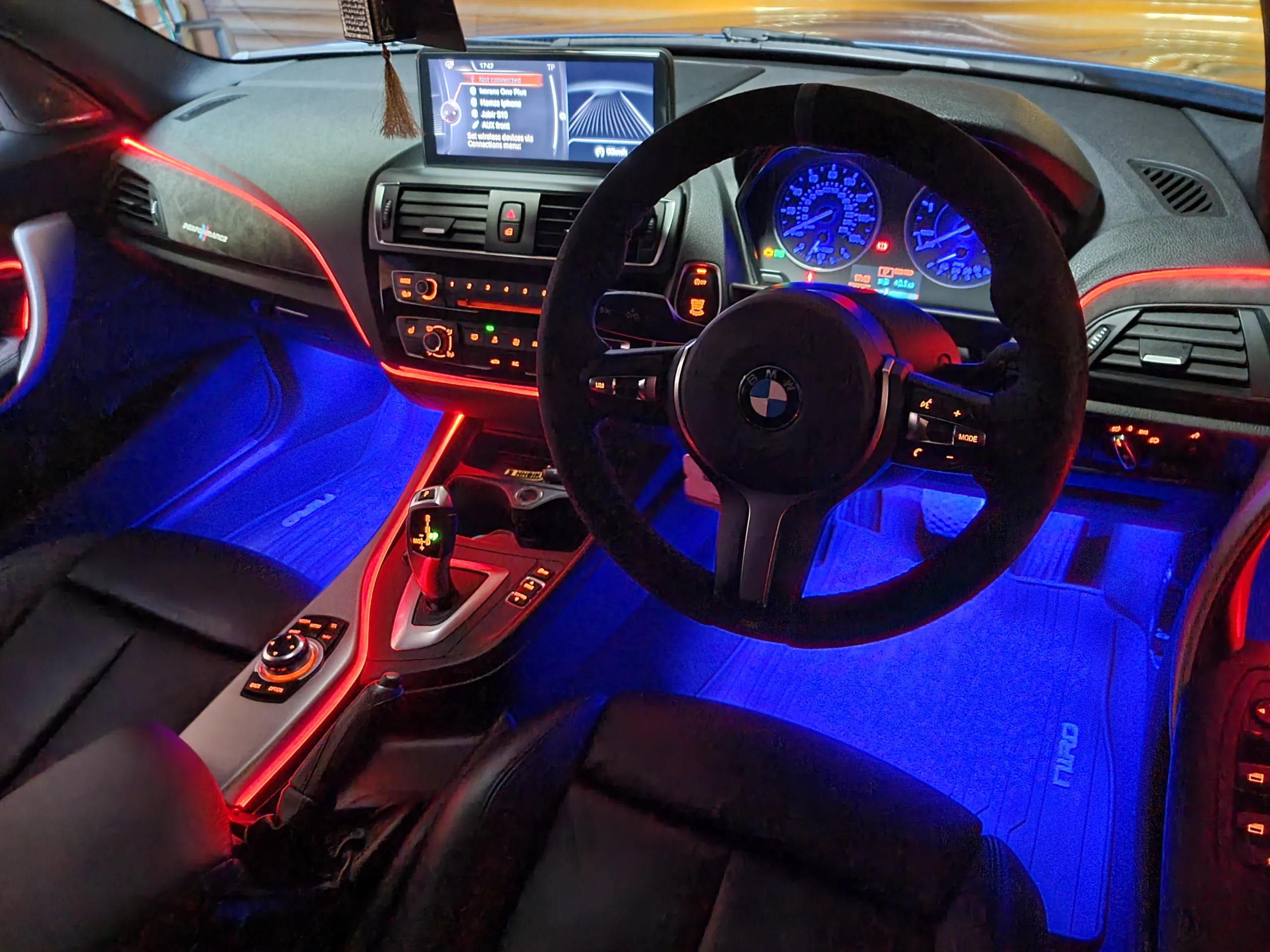 1 Series (F20) - Image 30