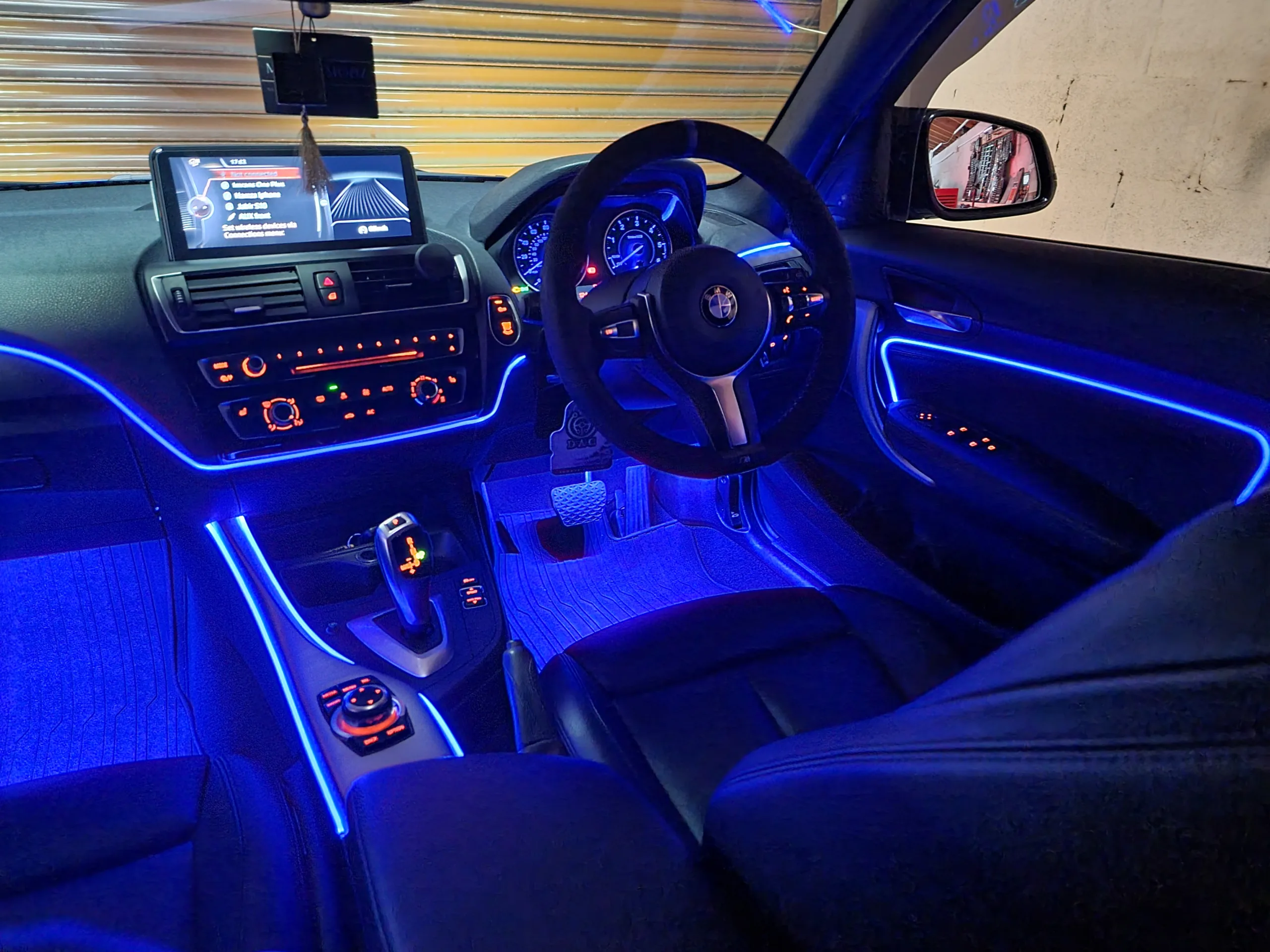 1 Series (F20) - Image 35