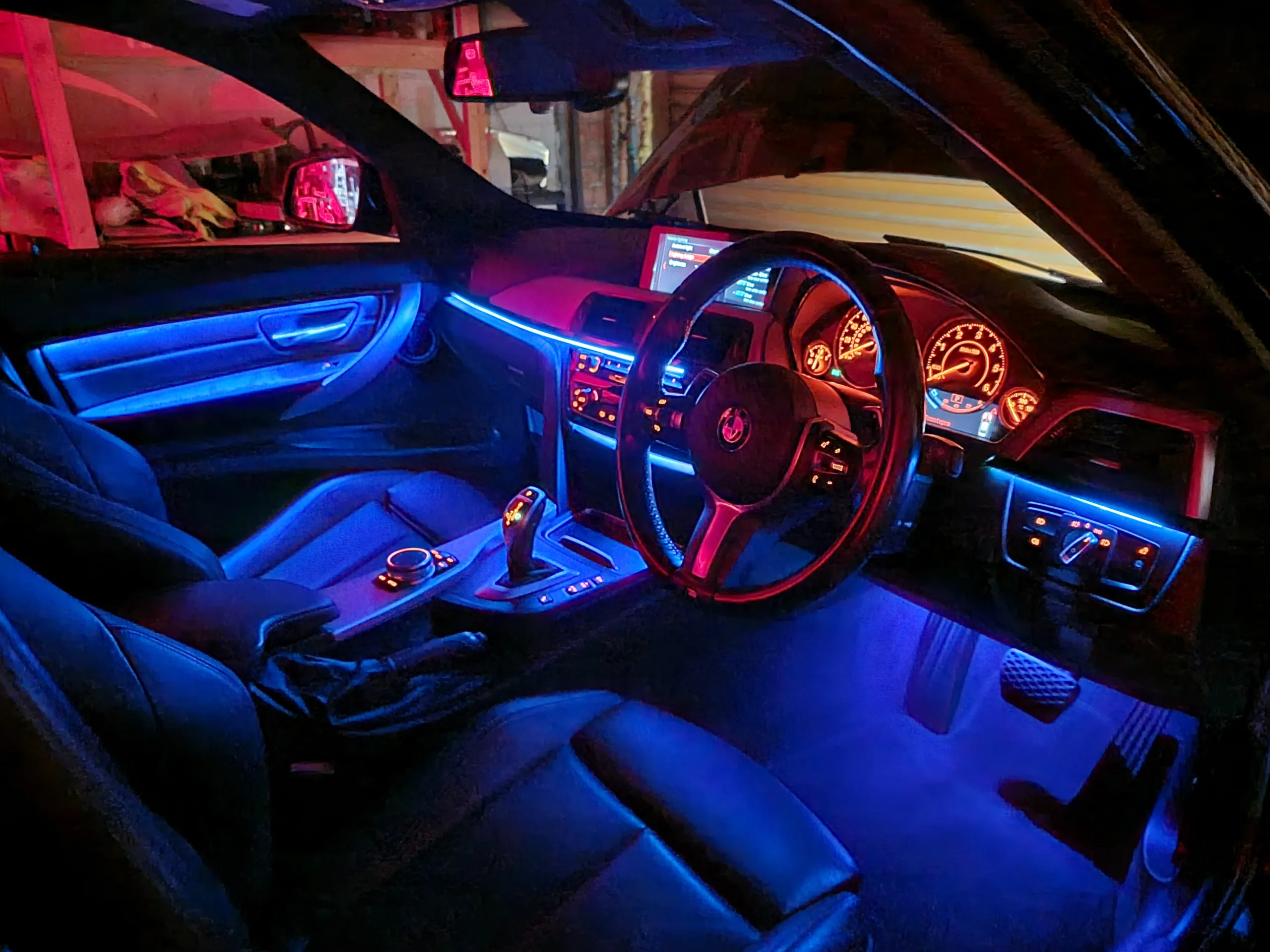 3 Series (F3X) - Image 14