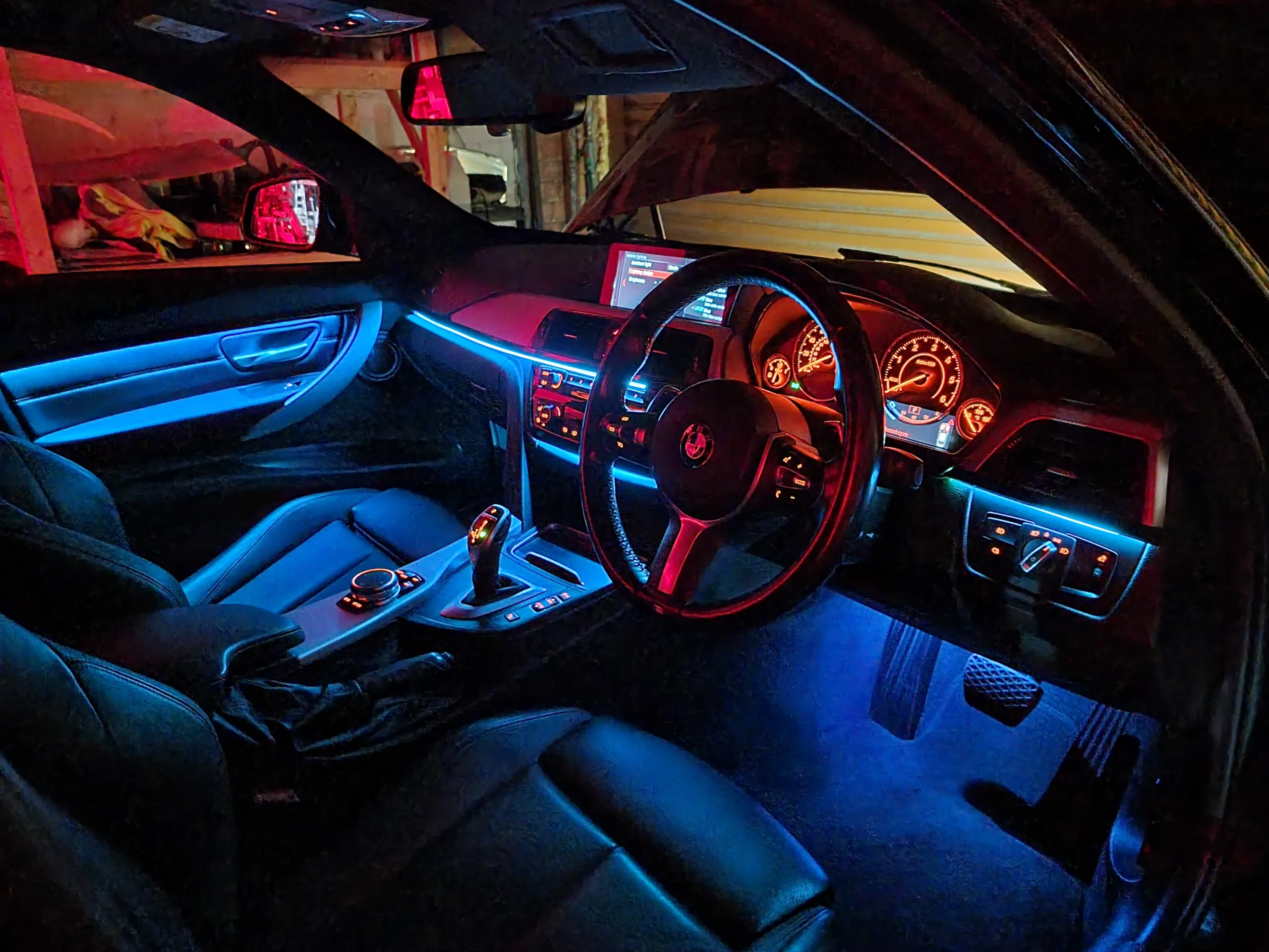 3 Series (F3X) - Image 12