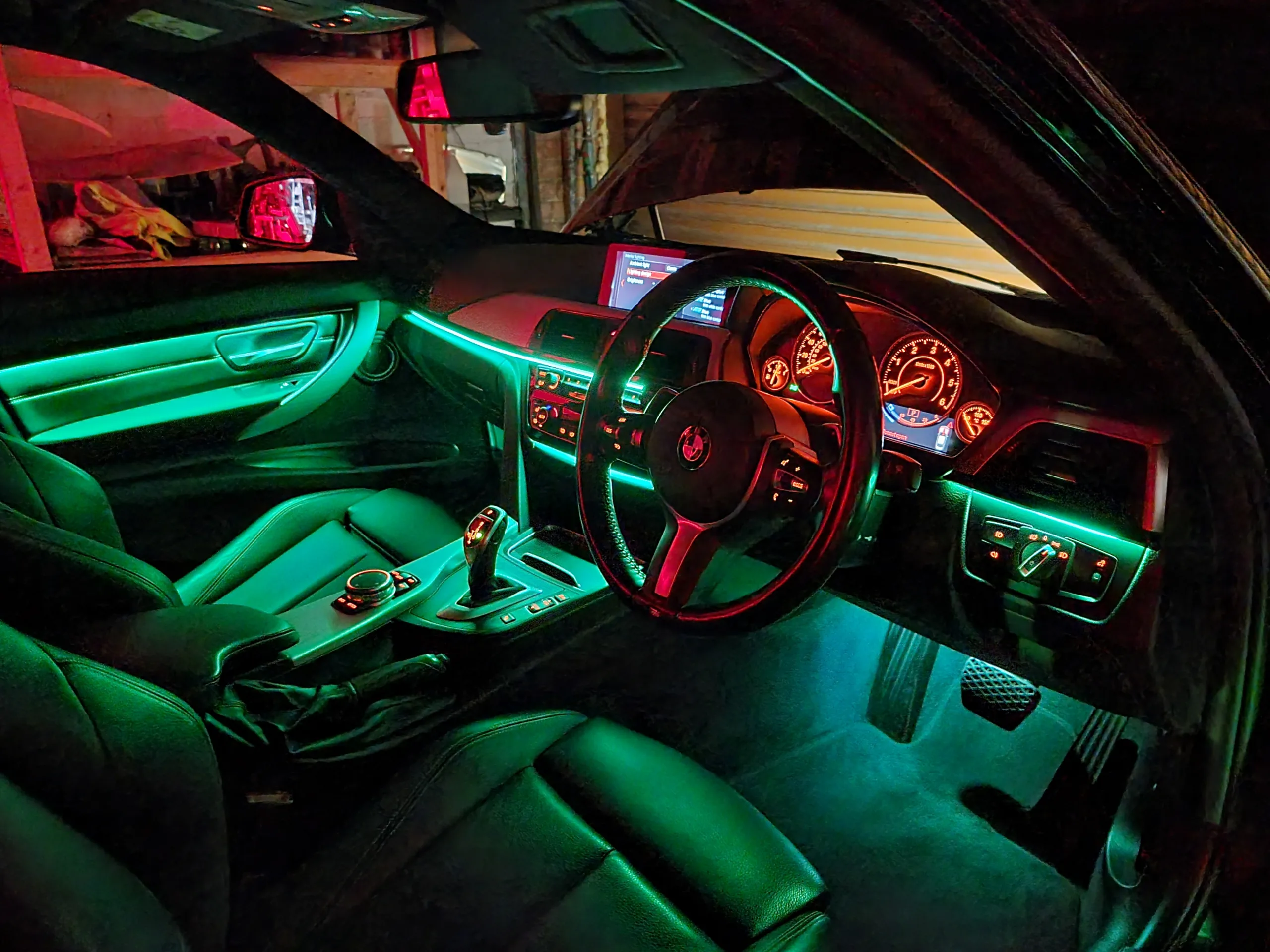 3 Series (F3X) - Image 11