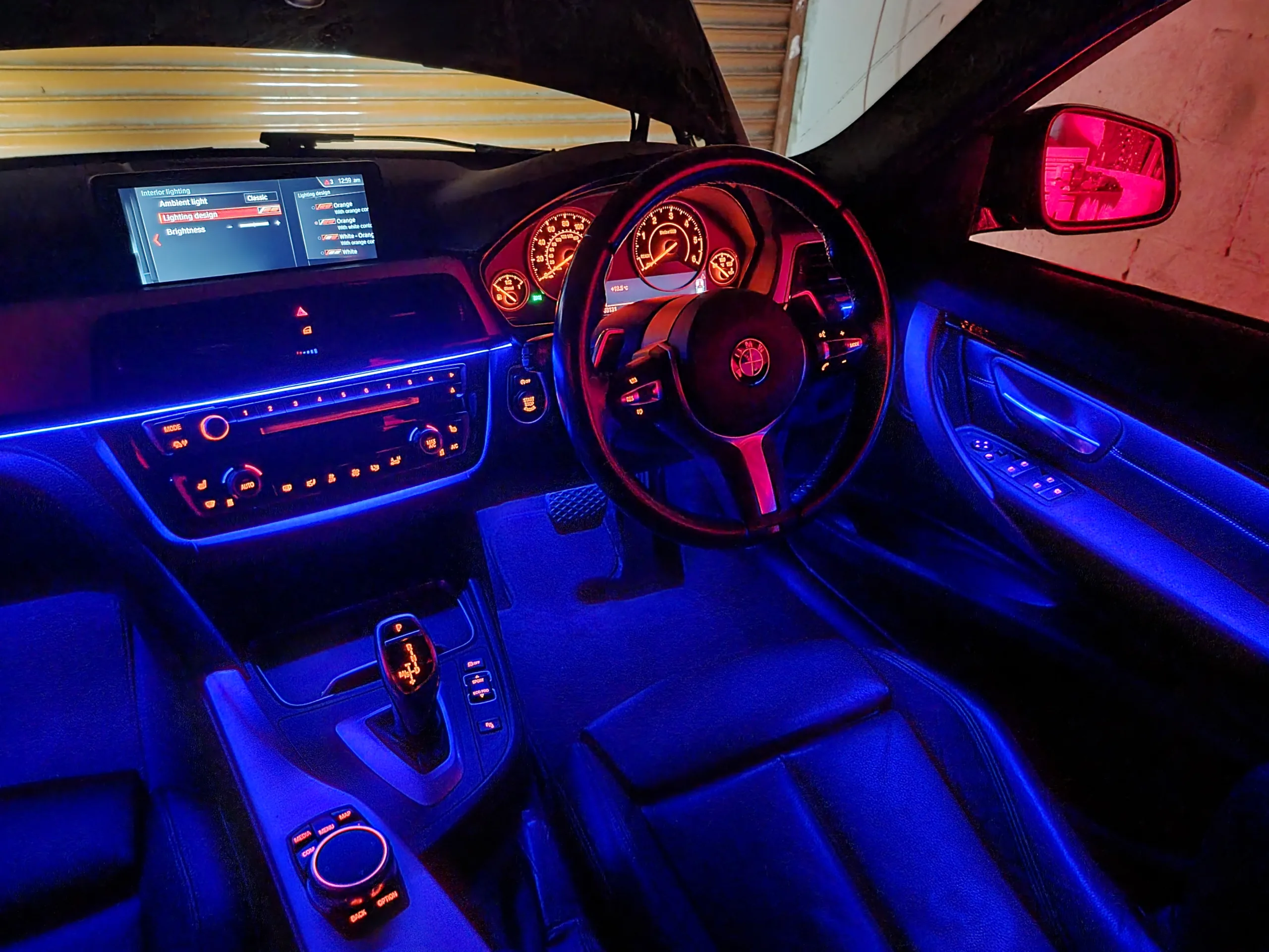 3 Series (F3X) - Image 10