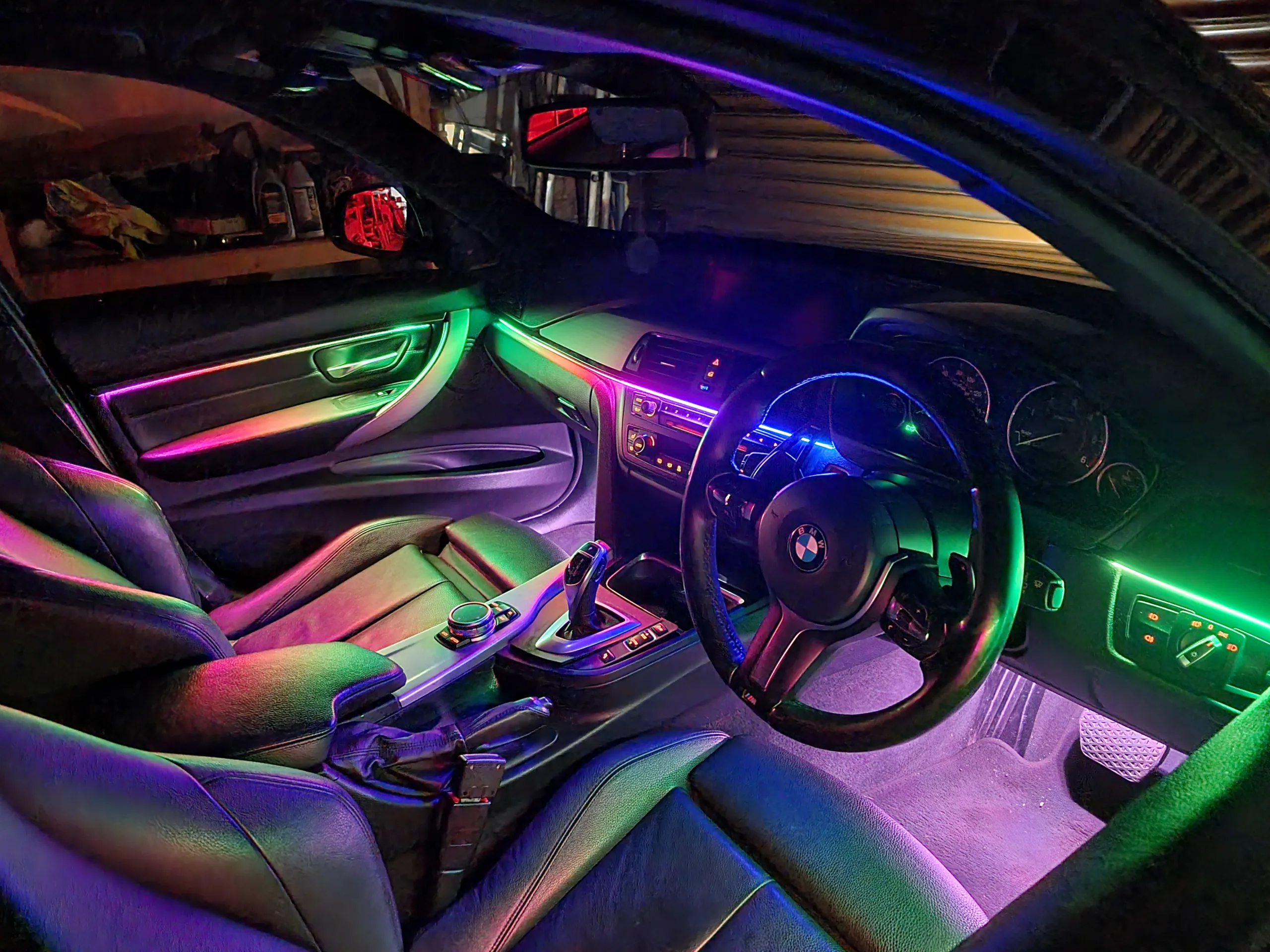 3 Series (F3X) - Image 6