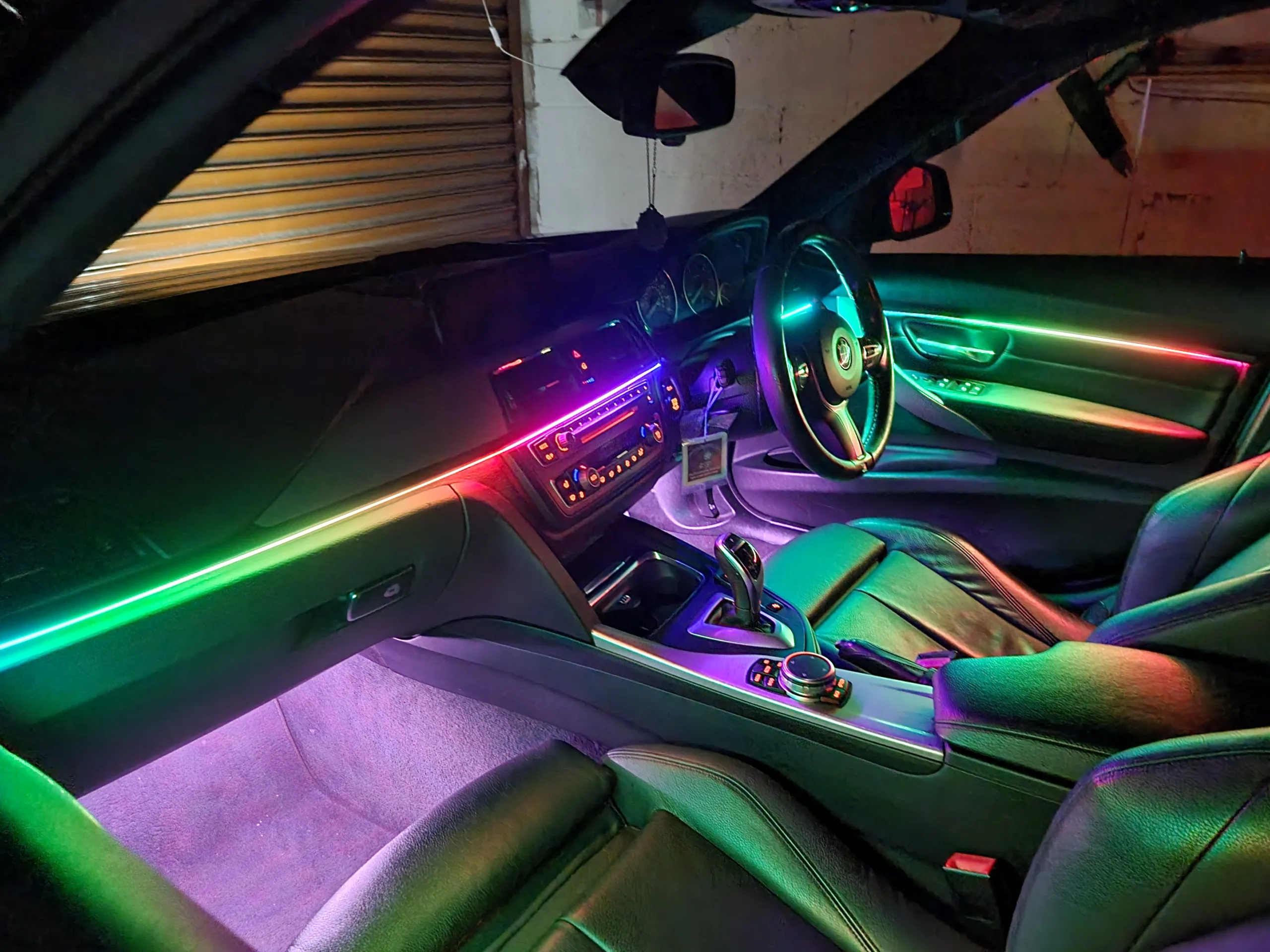 3 Series (F3X) - Image 5