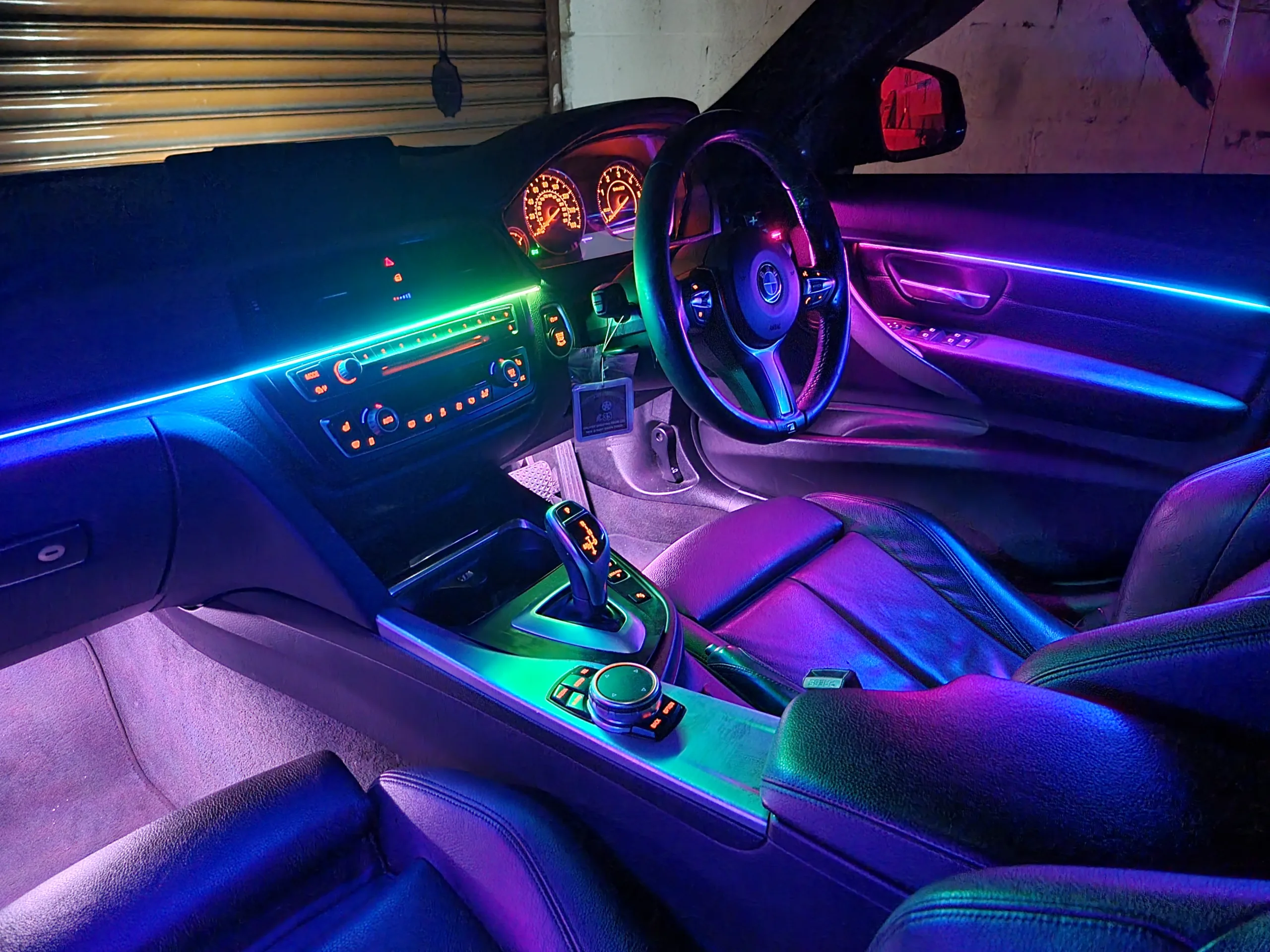 3 Series (F3X) - Image 4