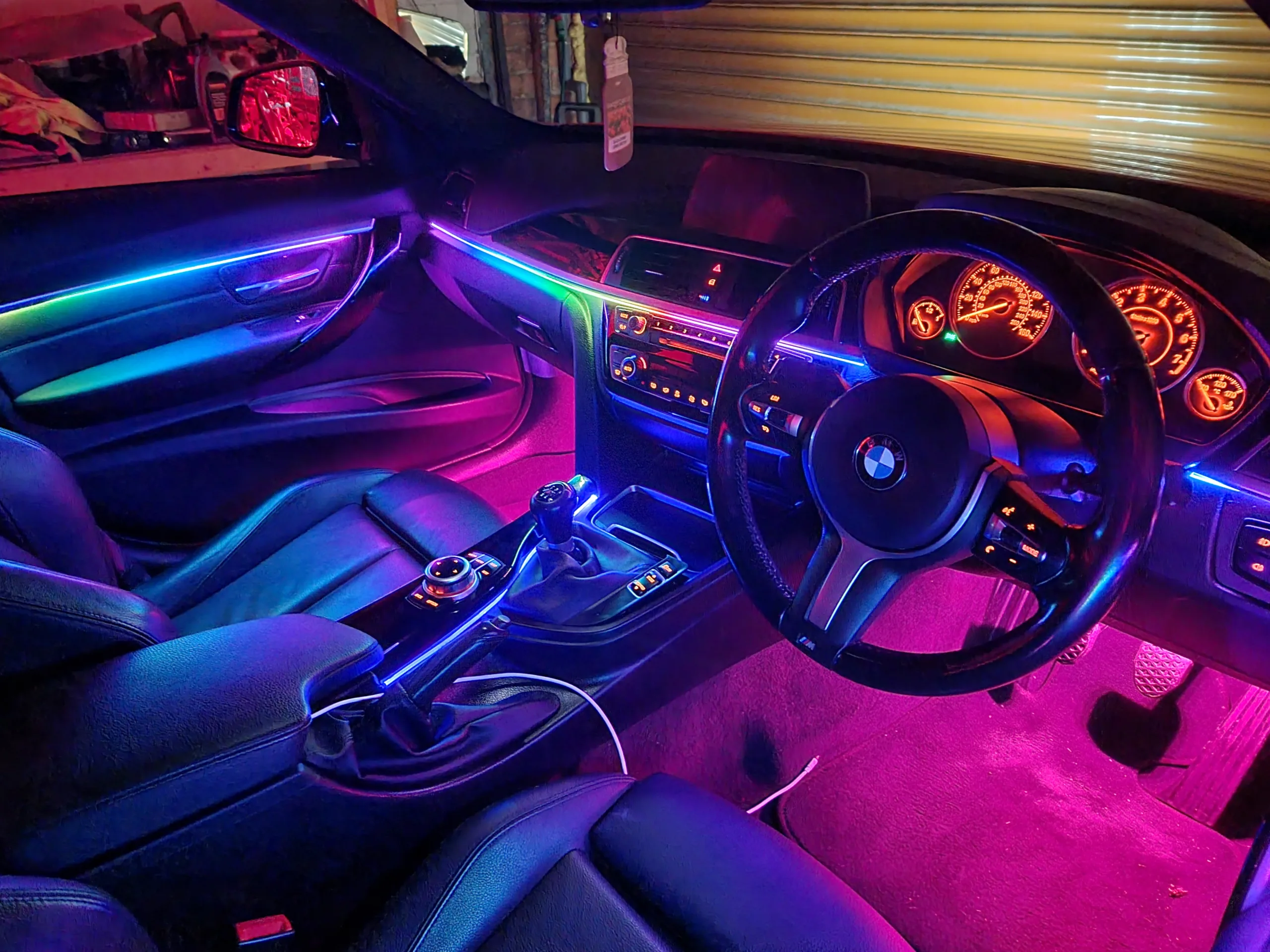 3 Series (F3X) - Image 2