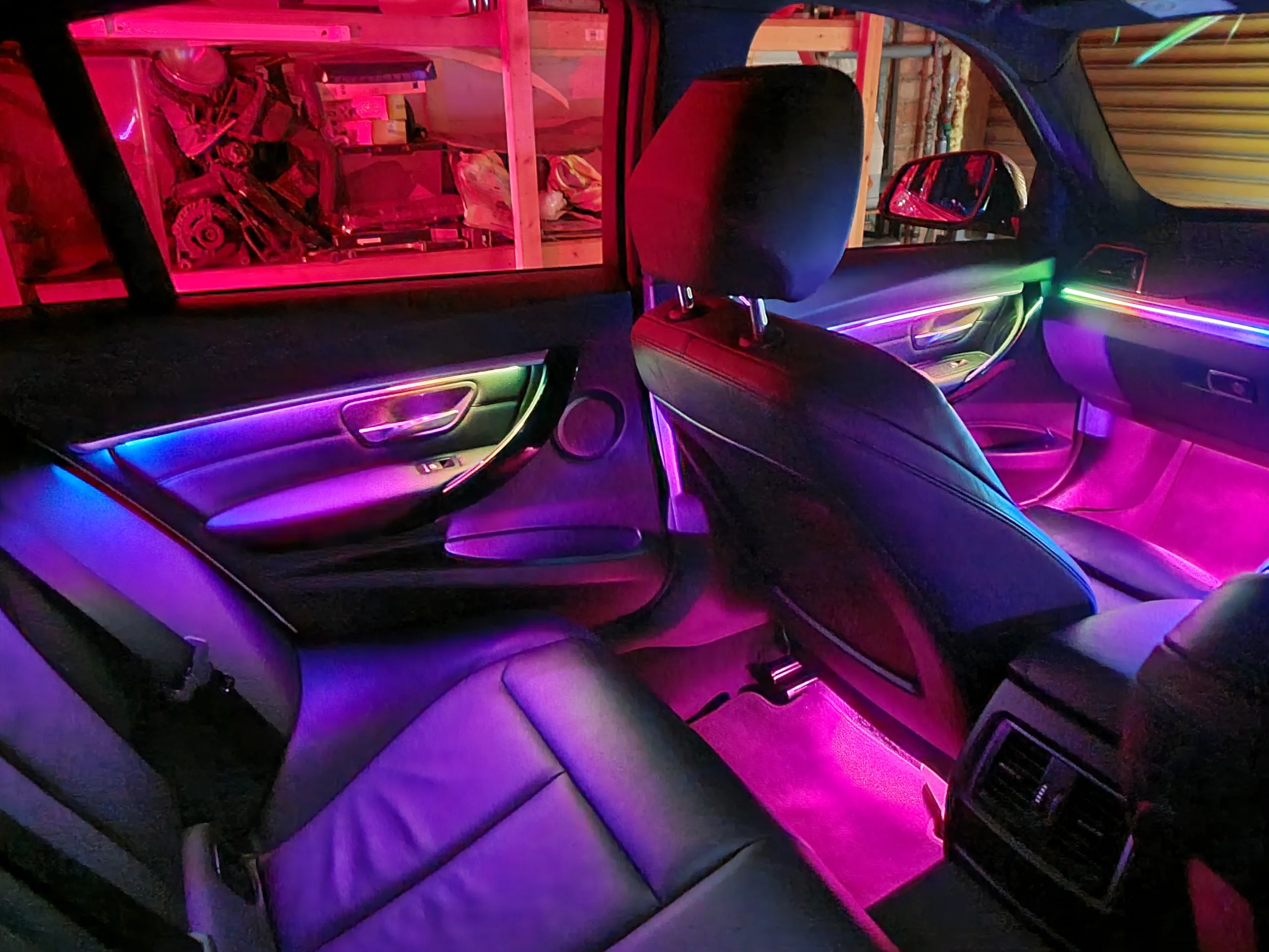 3 Series (F3X) - Image 3