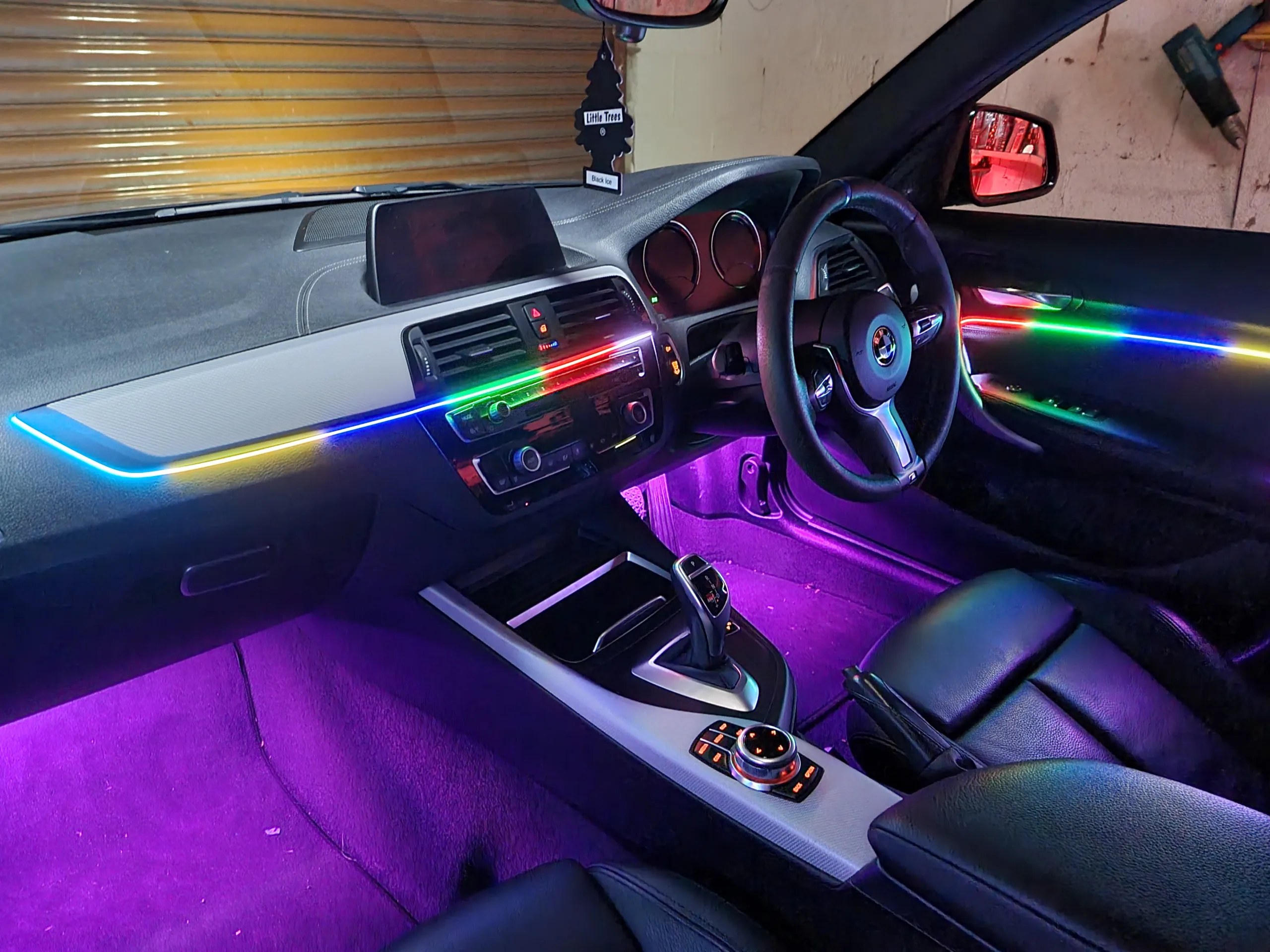 1 Series (F20) - Image 37