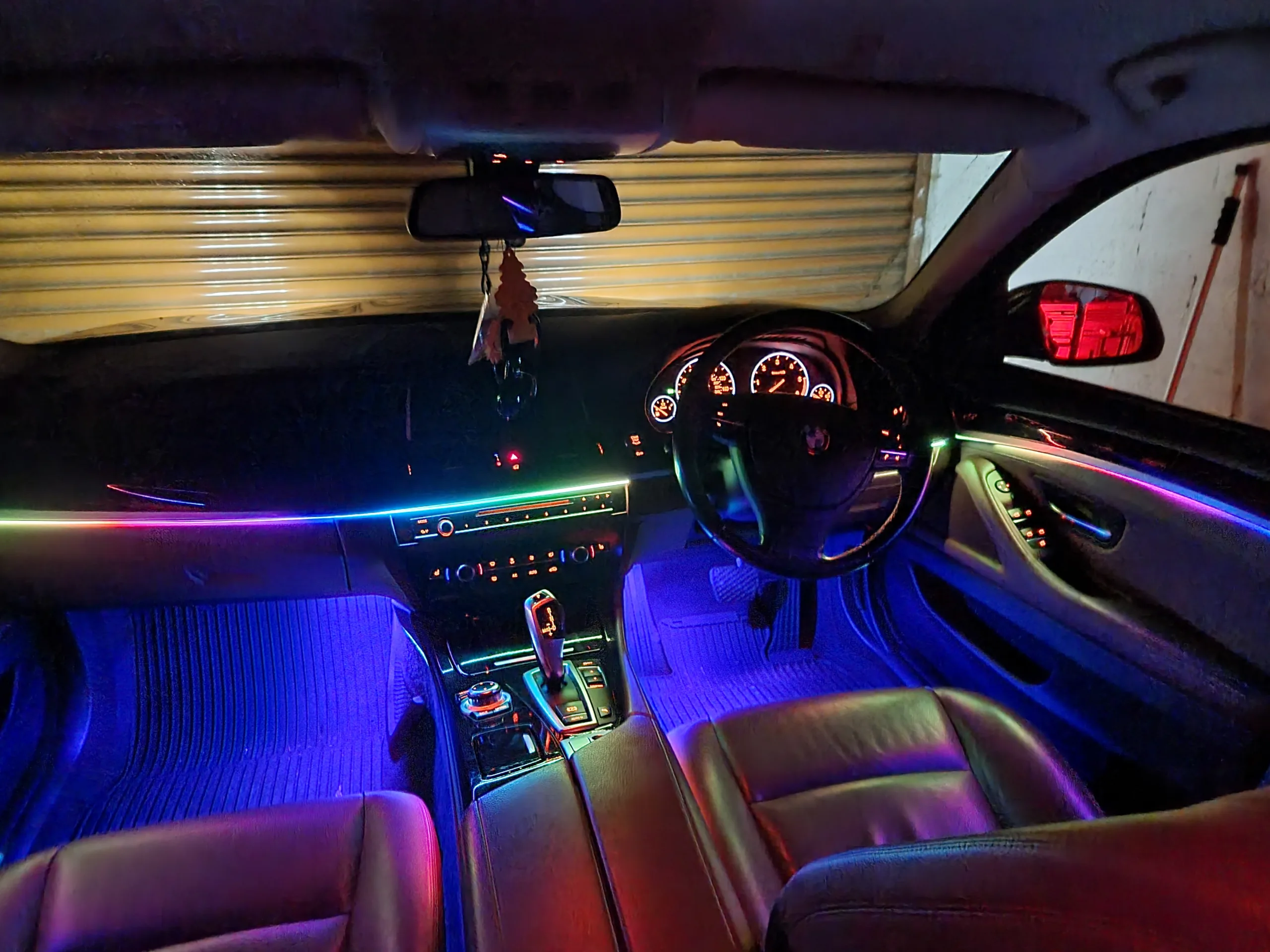5 Series (F1X) - Image 6