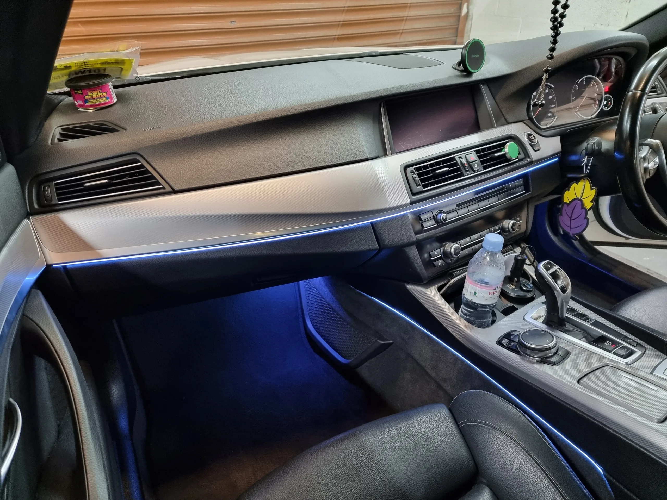 5 Series (F1X) - Image 10