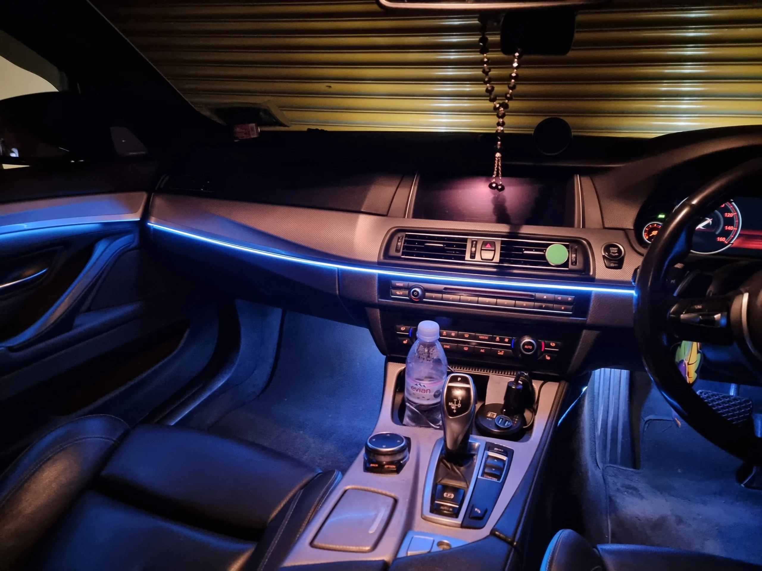 5 Series (F1X) - Image 11