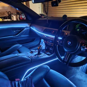 5 Series (F1X)
