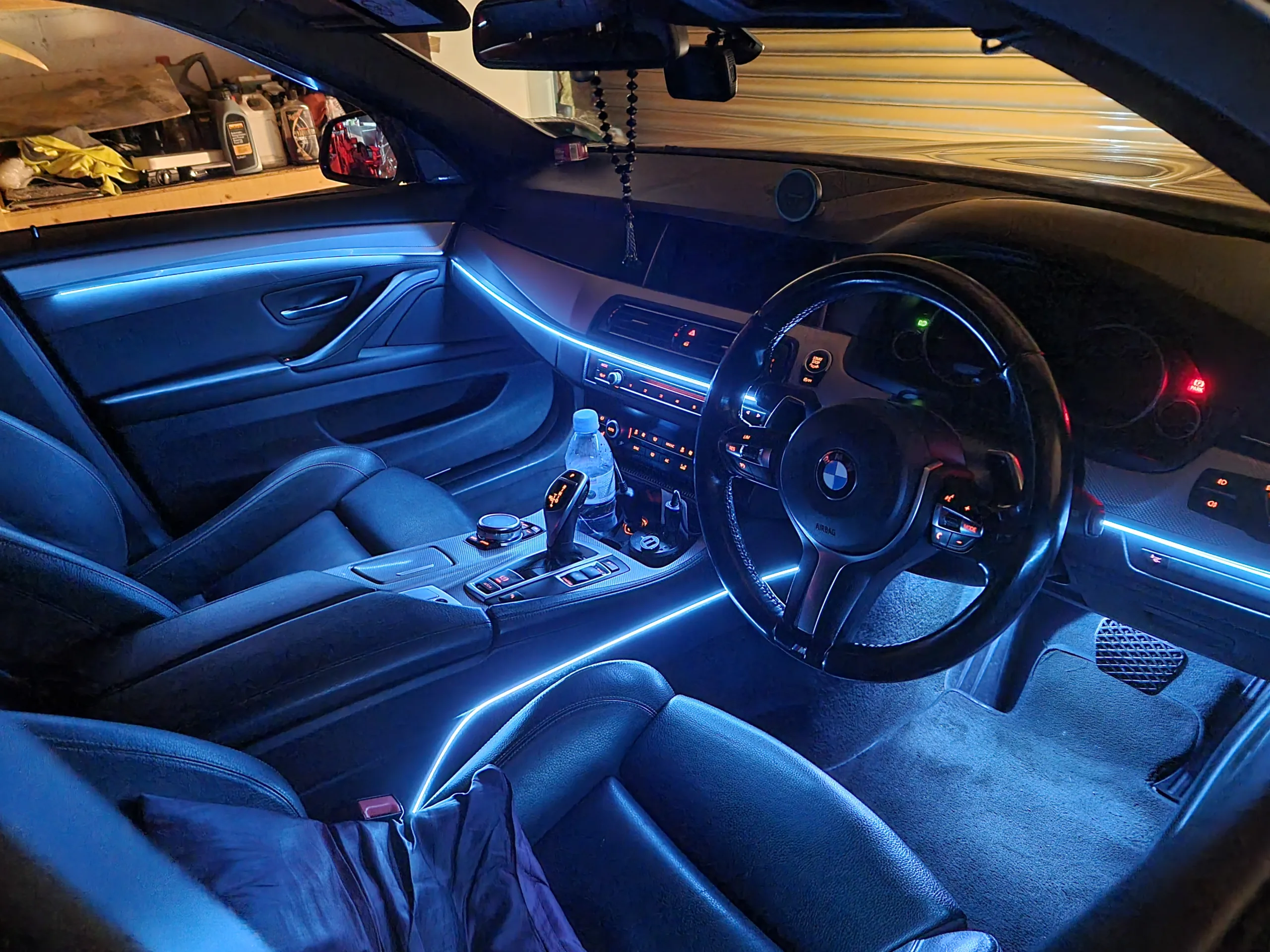 5 Series (F1X) - Image 13