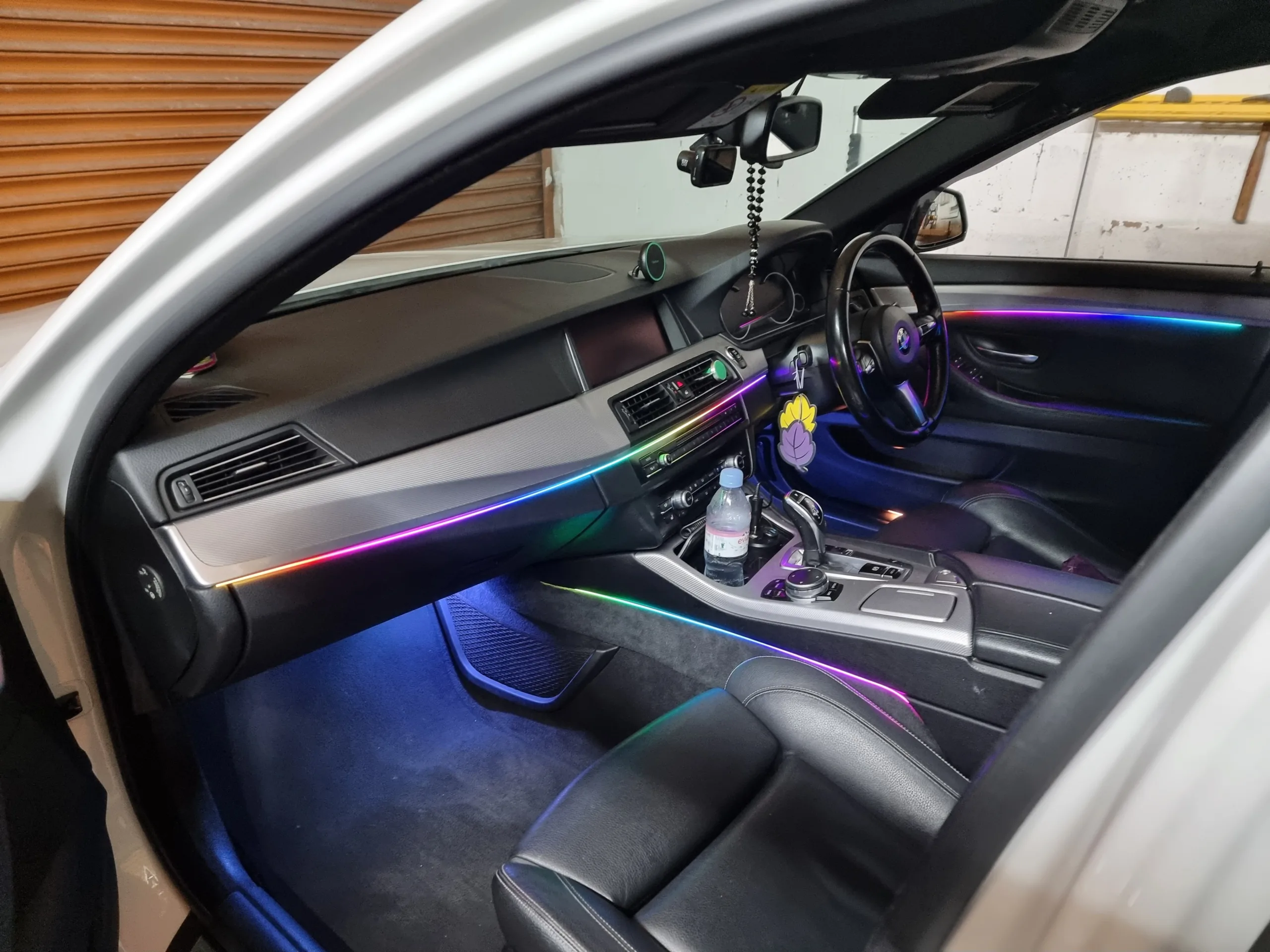 5 Series (F1X) - Image 19