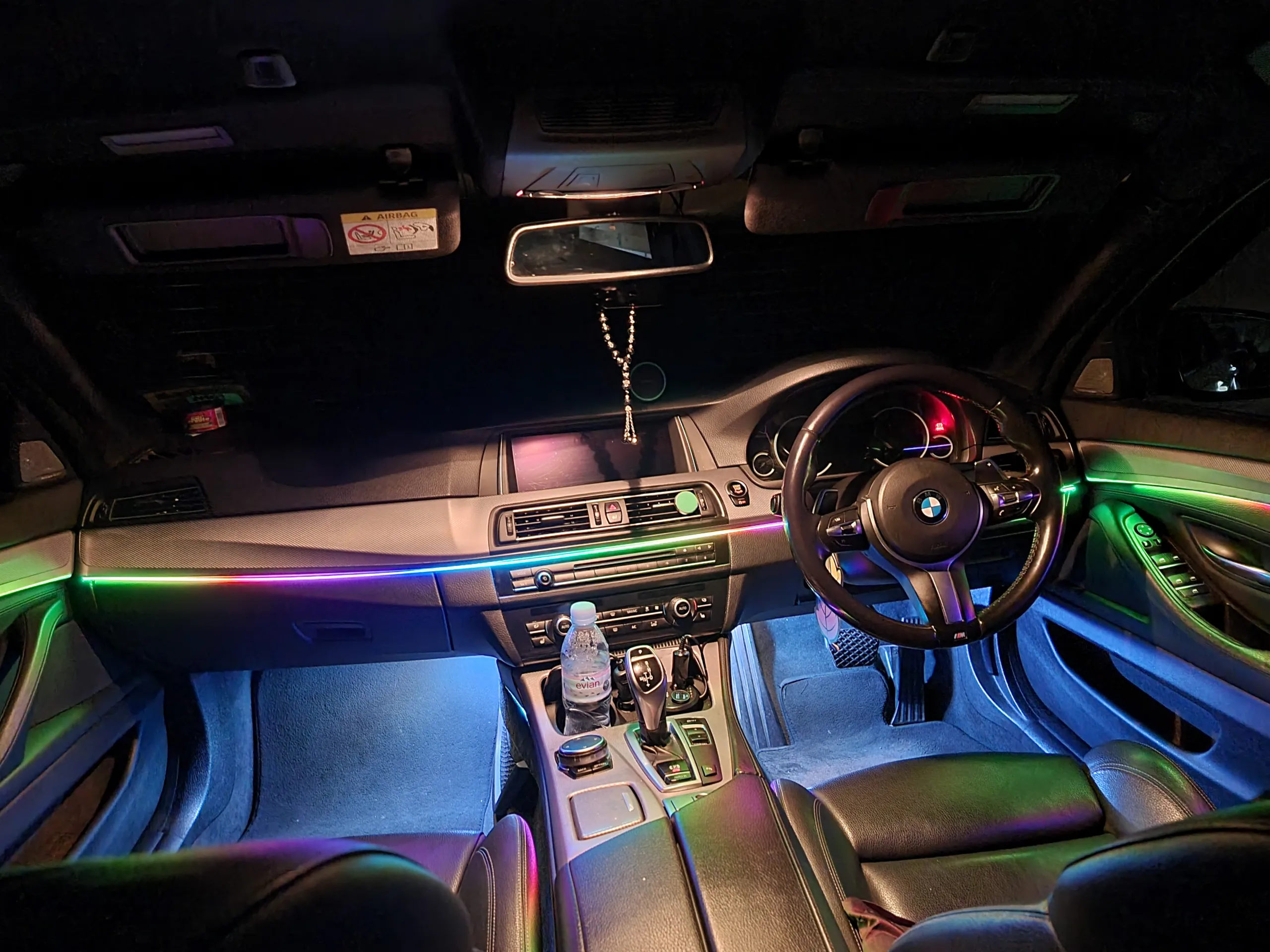 5 Series (F1X) - Image 21