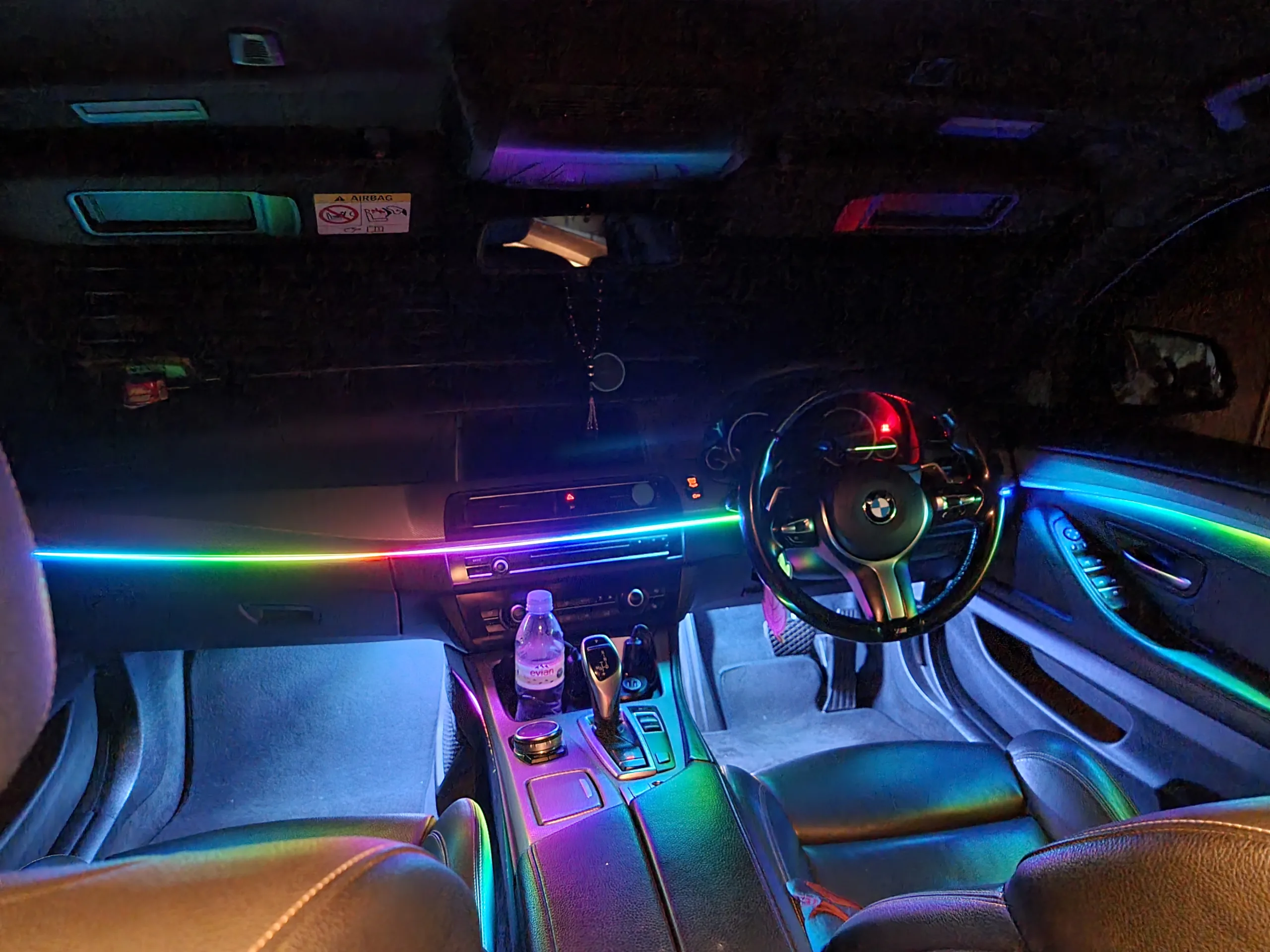 5 Series (F1X) - Image 23
