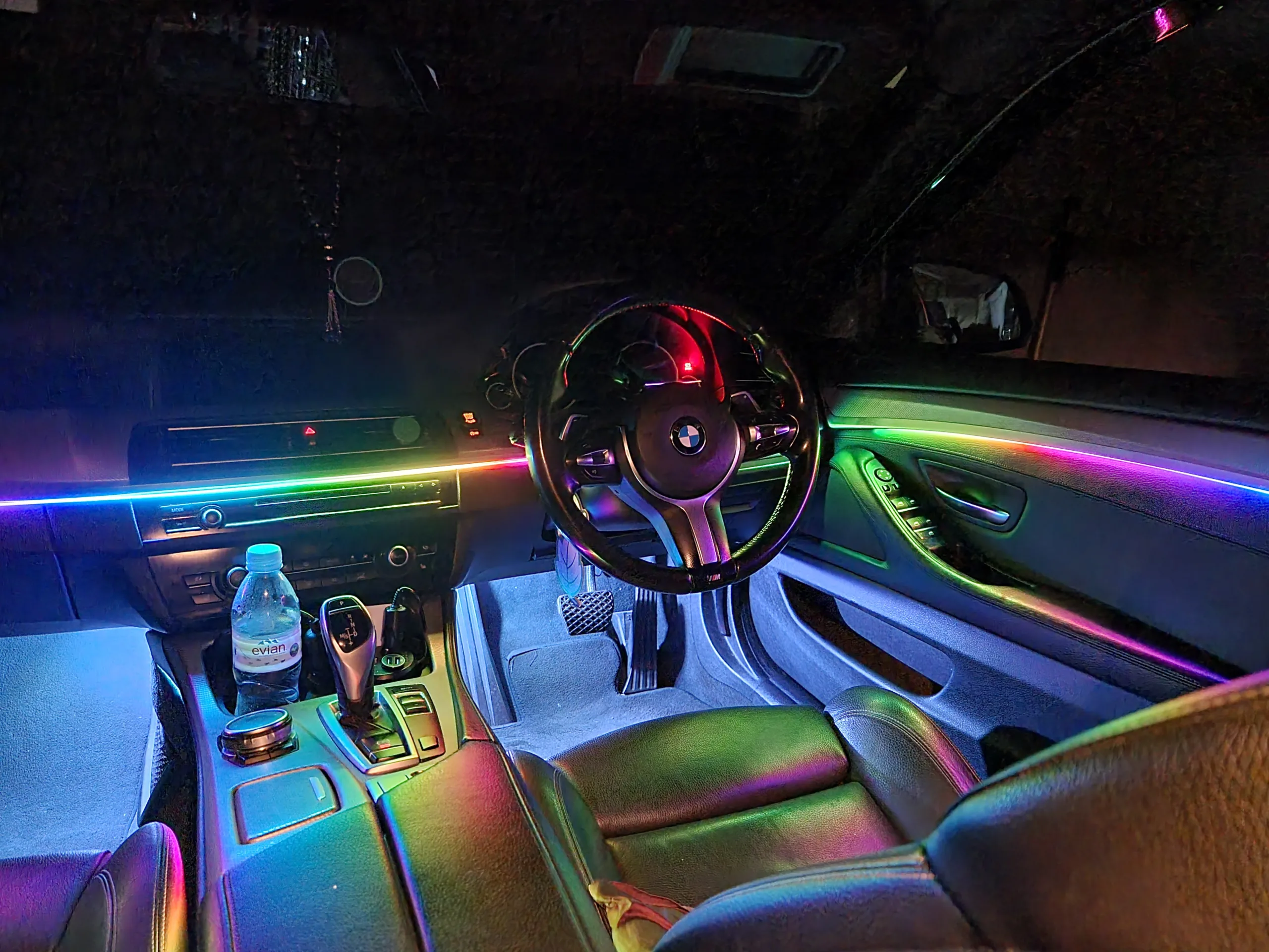 5 Series (F1X) - Image 24