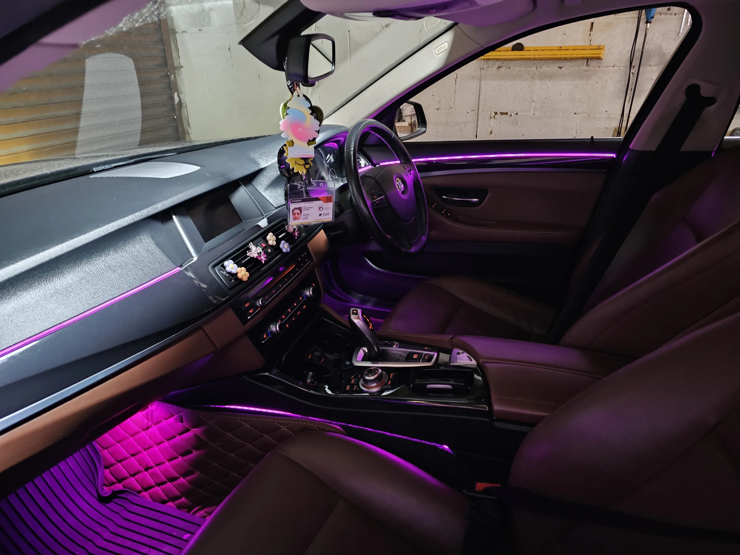 5 Series (F1X) - Image 30