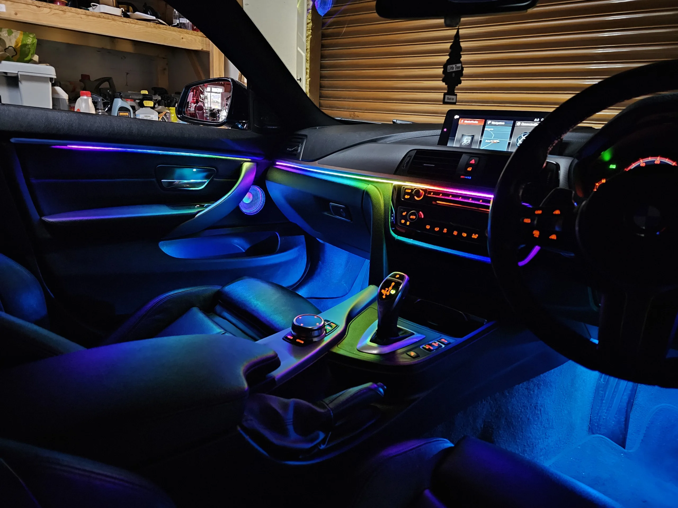4 Series (F3X) - Image 2