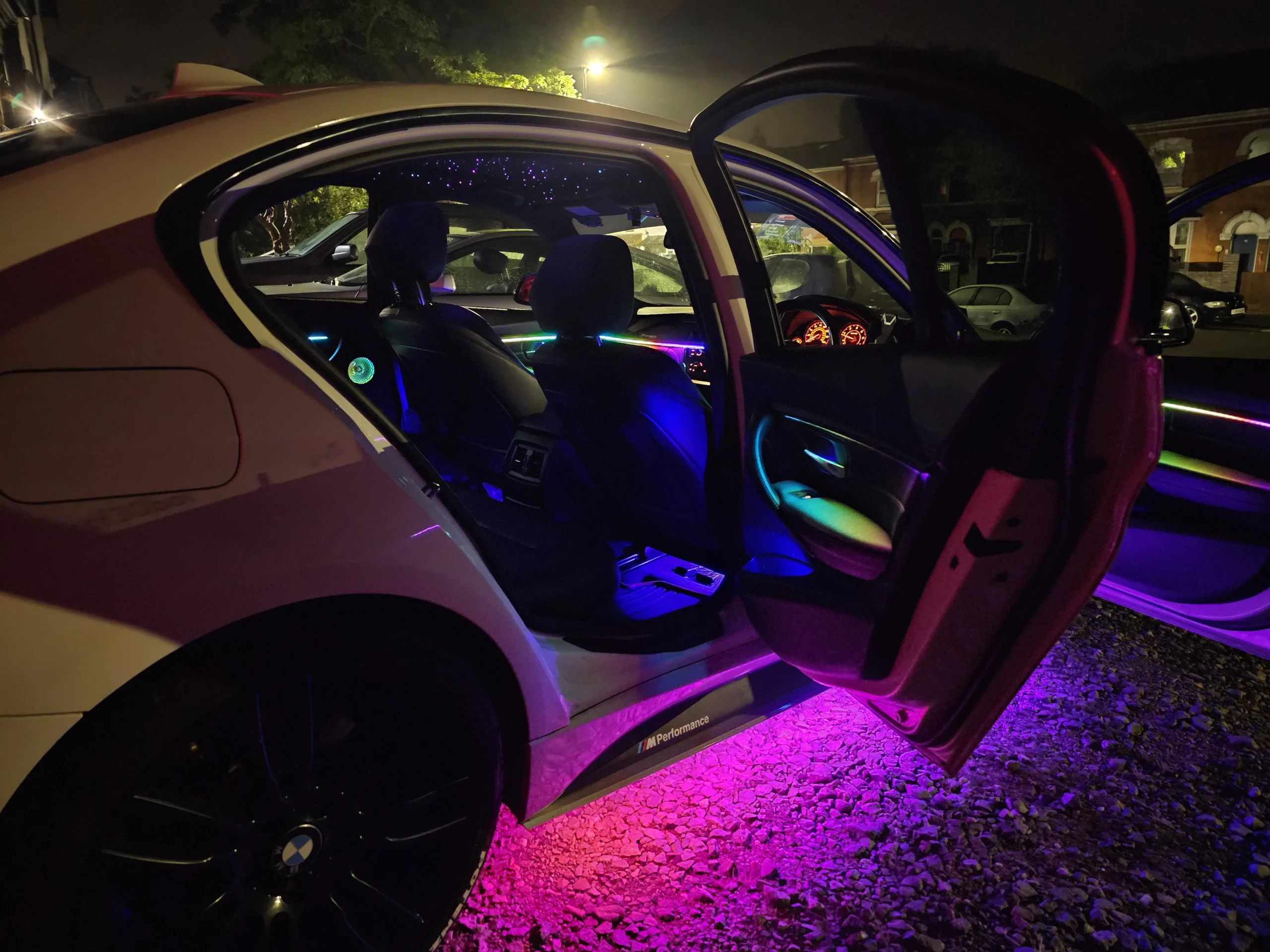 3 Series (F3X) - Image 24