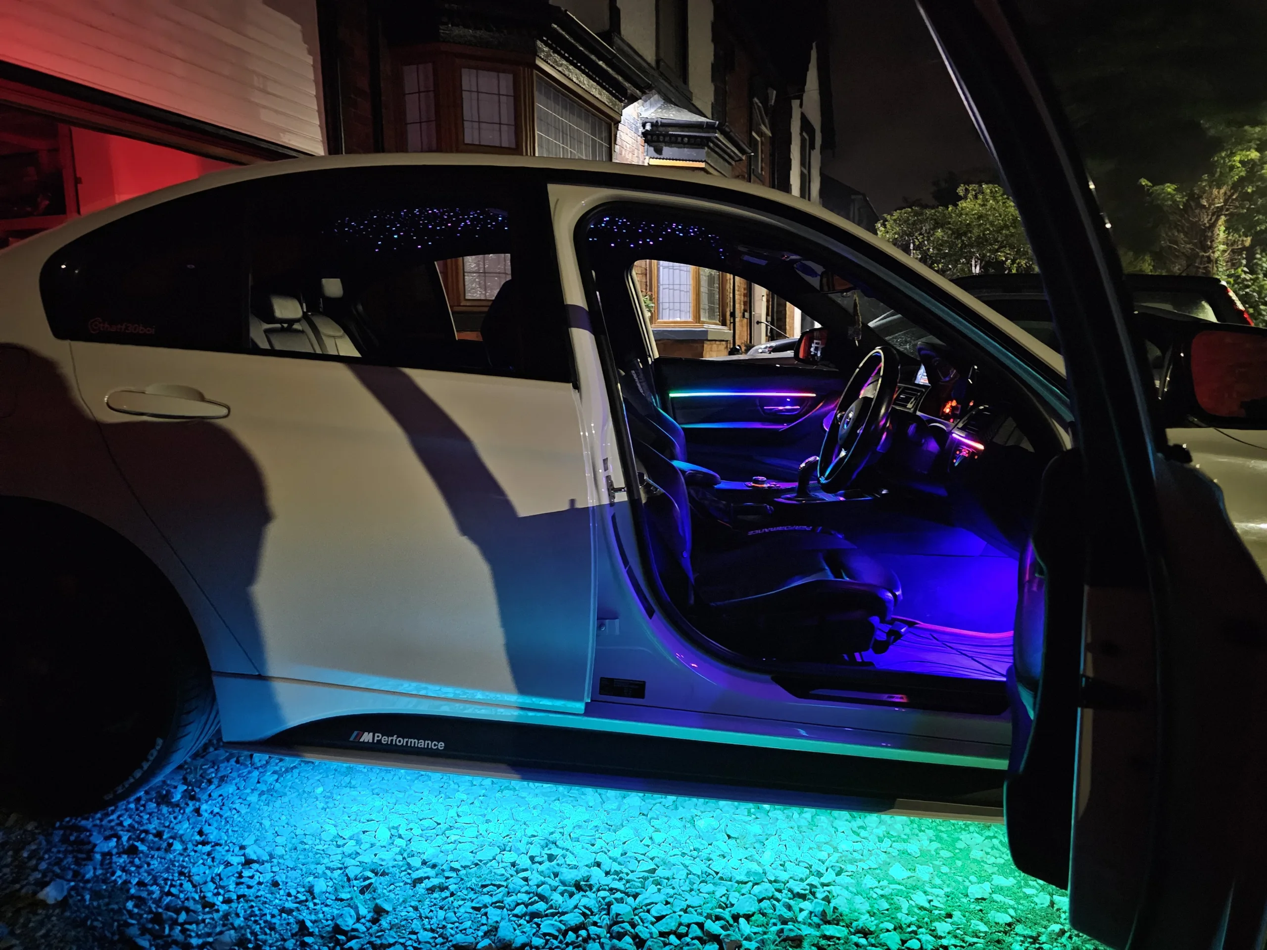 3 Series (F3X) - Image 23