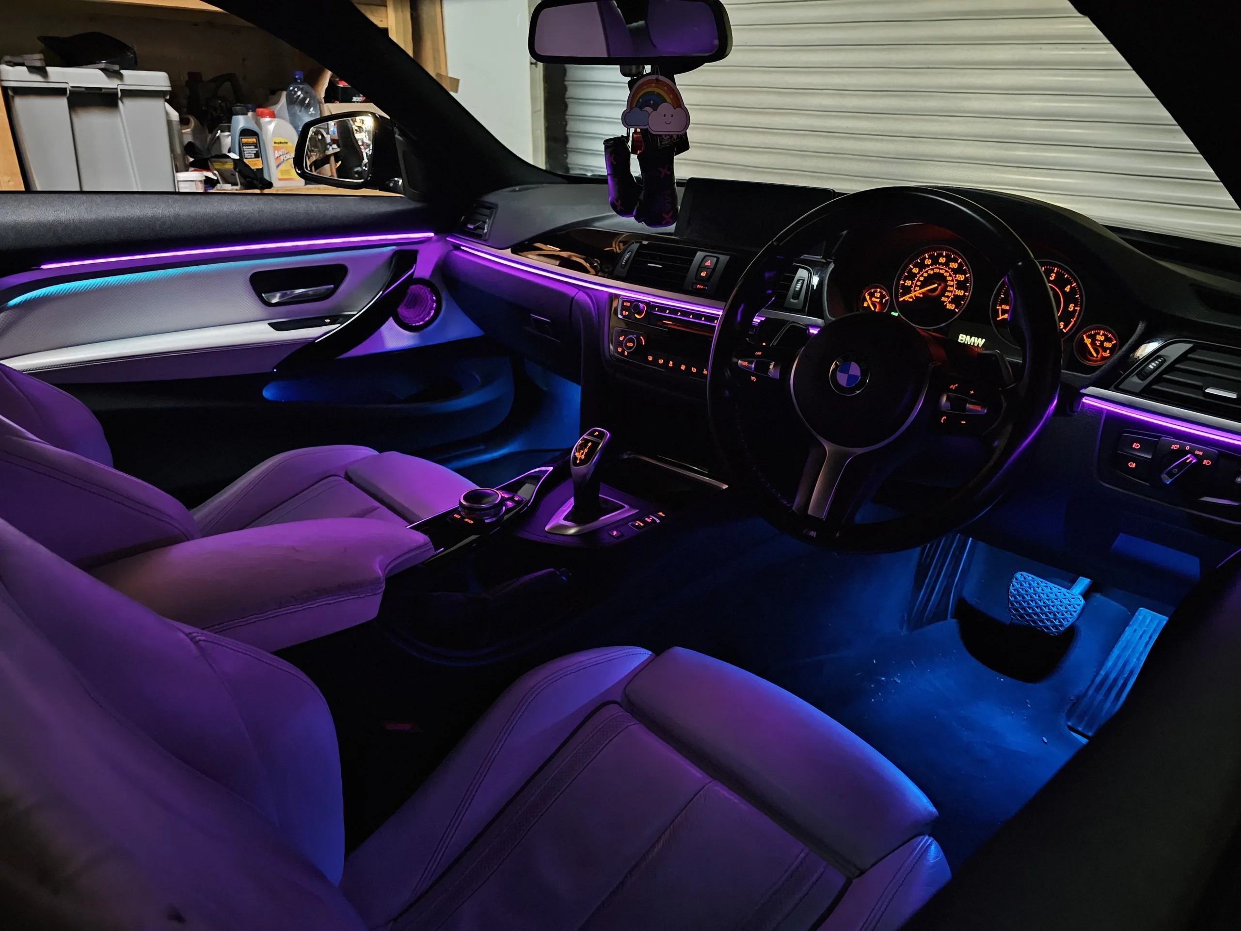 4 Series (F3X) - Image 11